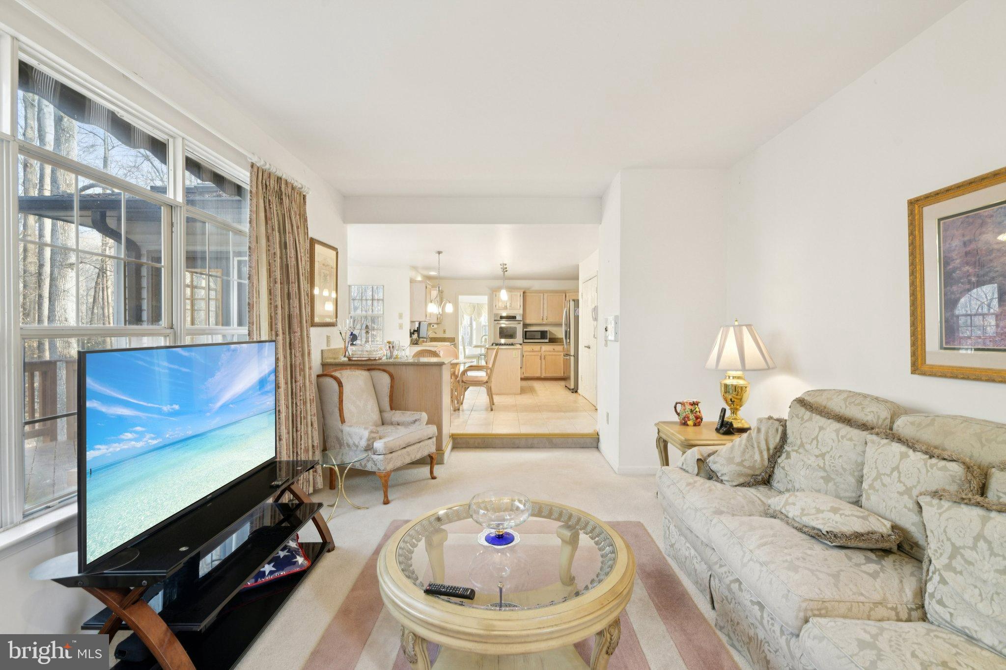 MT AIRY ESTATES - Residential