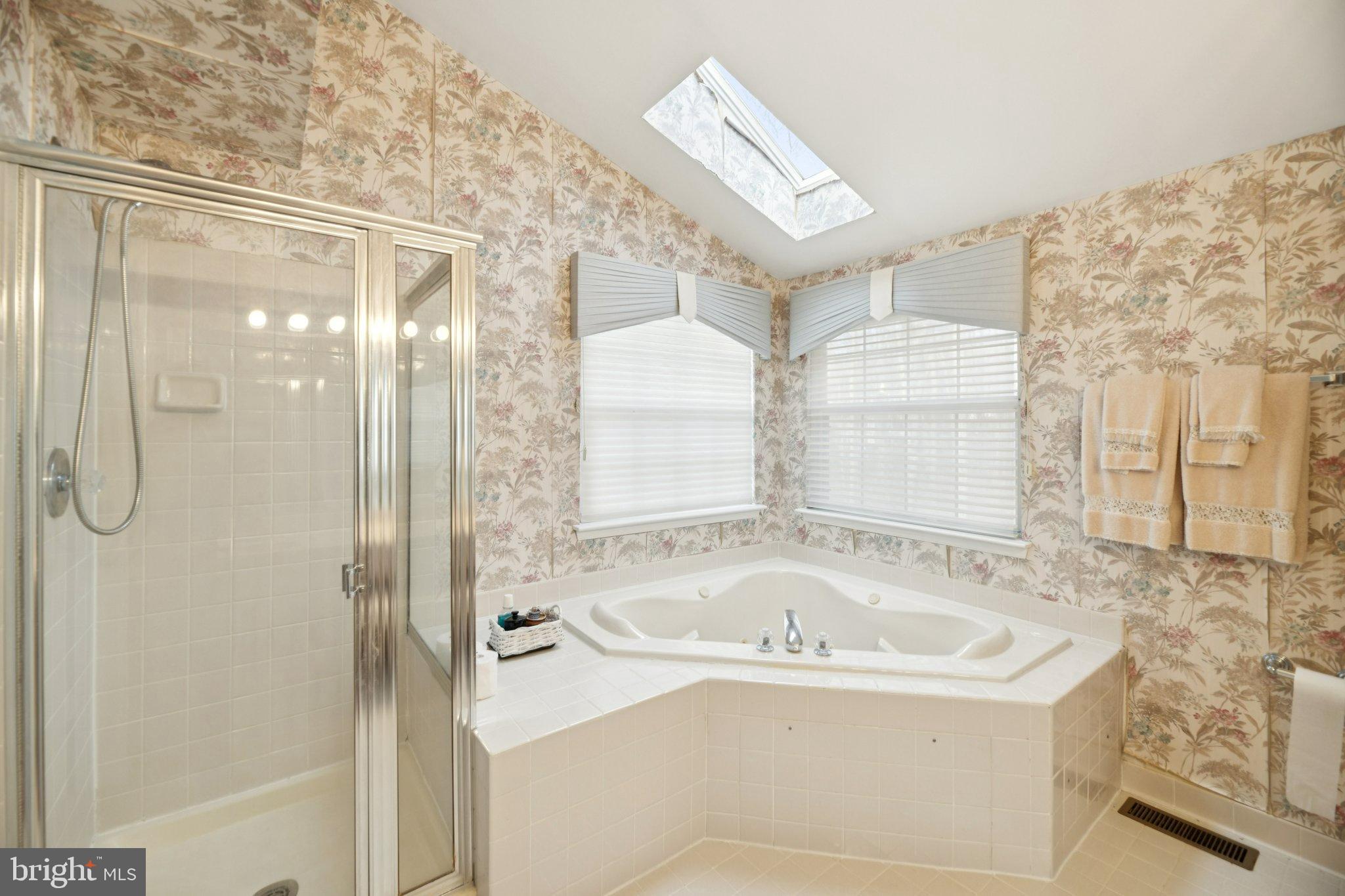 MT AIRY ESTATES - Residential