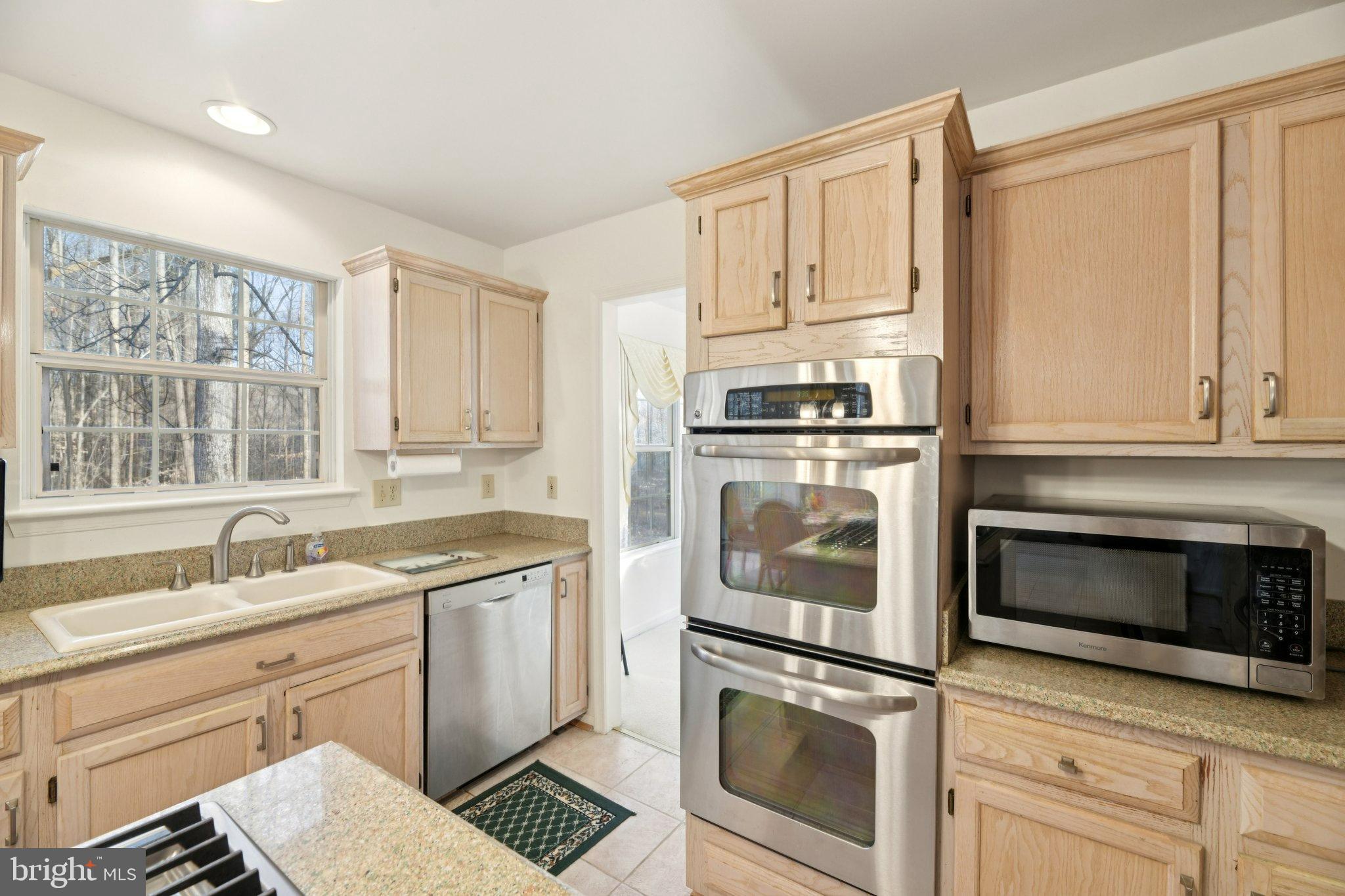 MT AIRY ESTATES - Residential