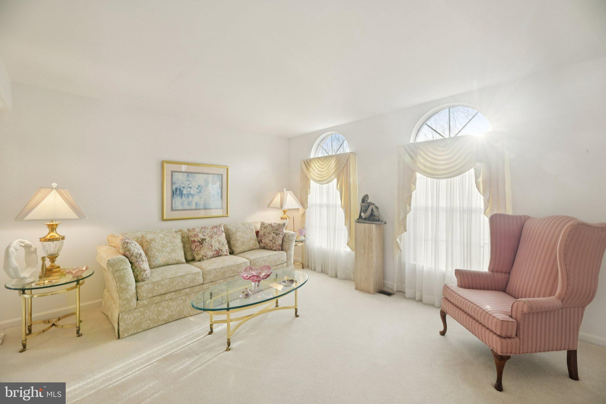 MT AIRY ESTATES - Residential