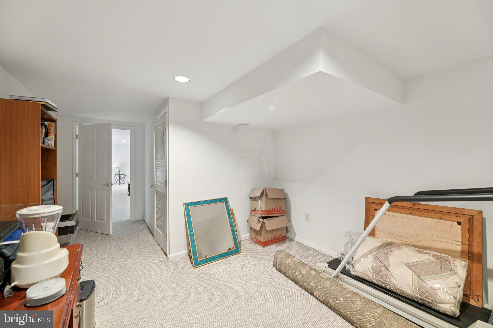 MT AIRY ESTATES - Residential