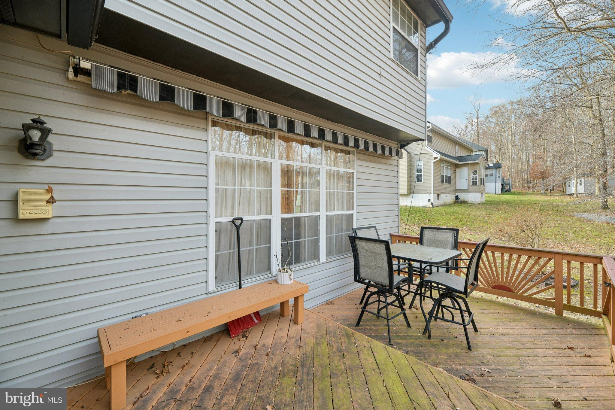 MT AIRY ESTATES - Residential