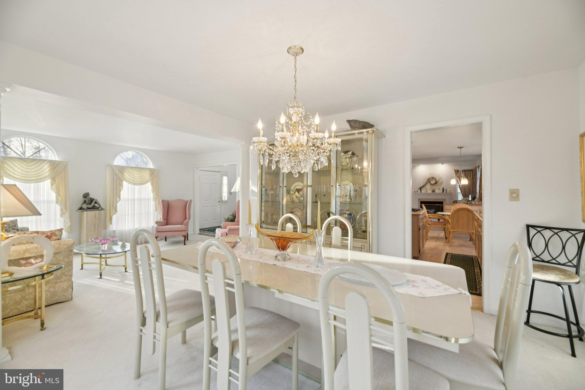 MT AIRY ESTATES - Residential