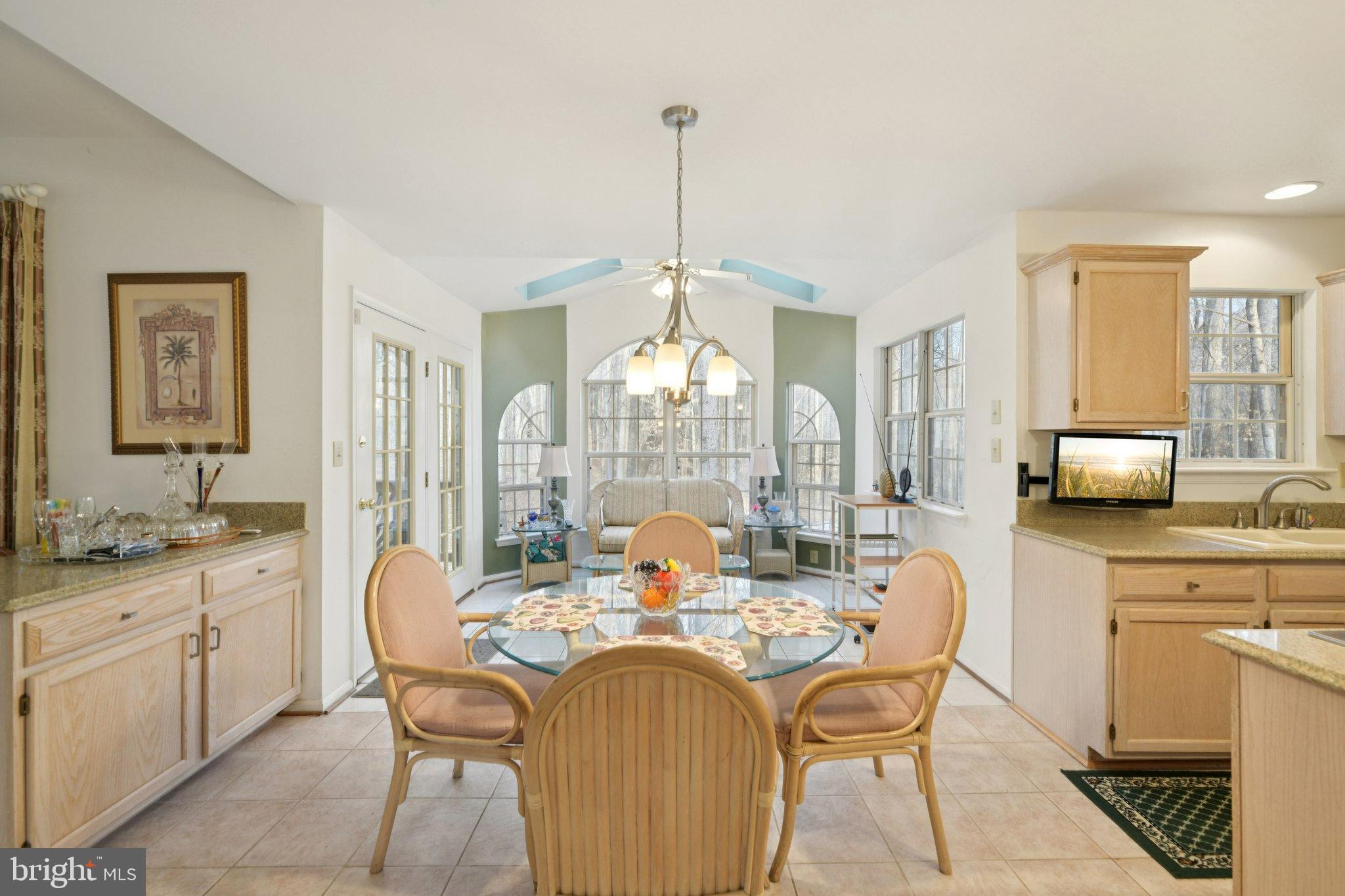 MT AIRY ESTATES - Residential