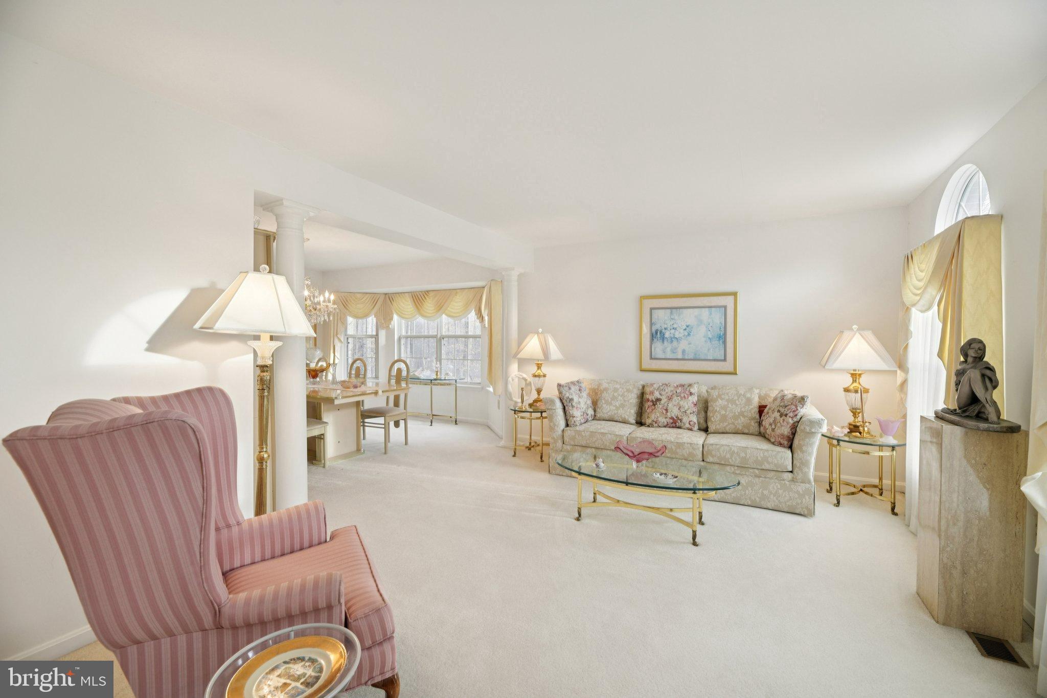 MT AIRY ESTATES - Residential