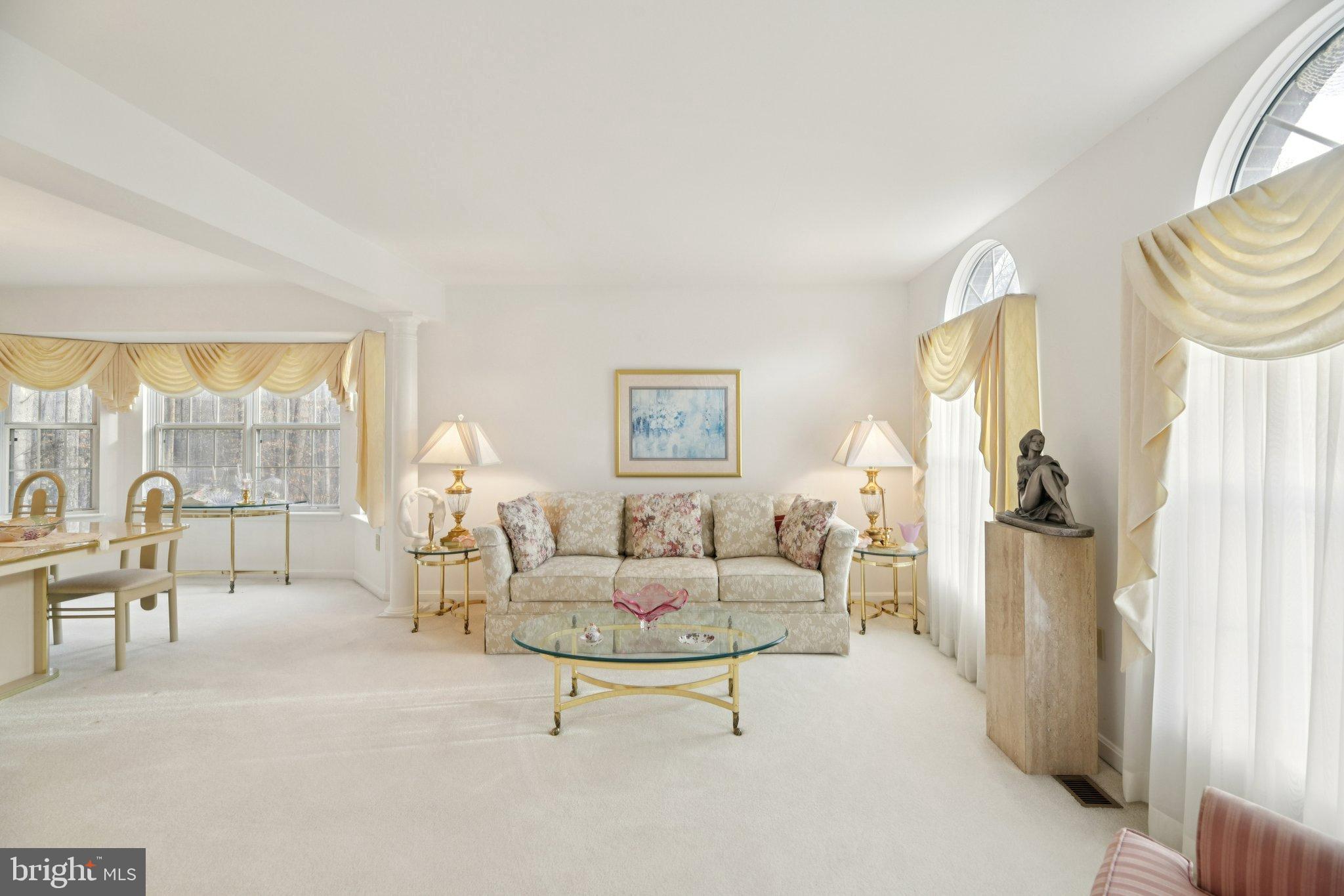 MT AIRY ESTATES - Residential