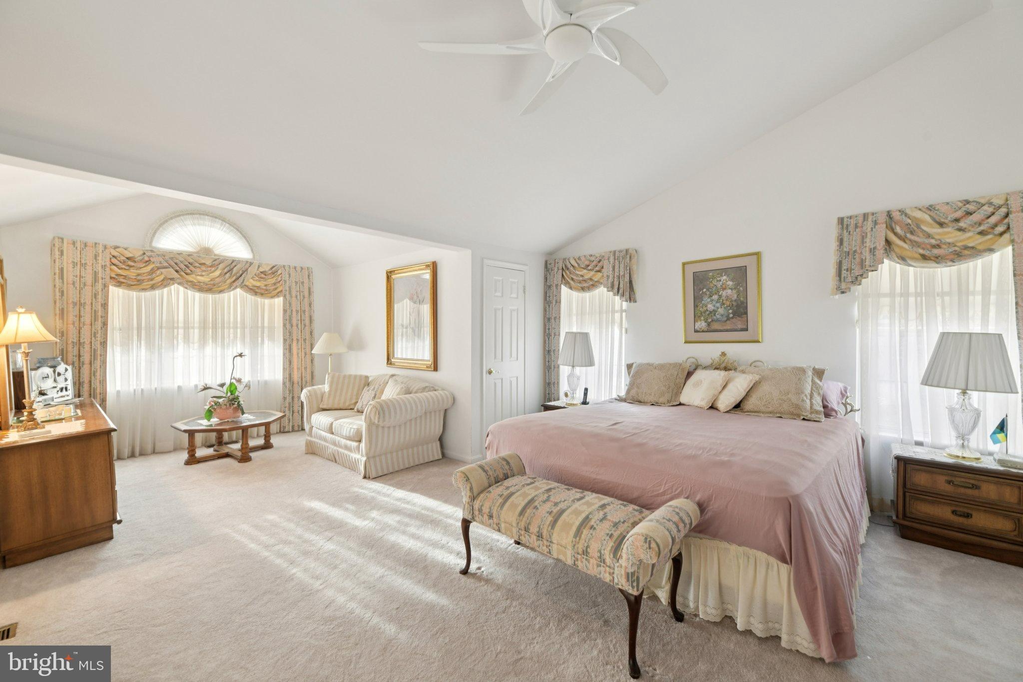 MT AIRY ESTATES - Residential