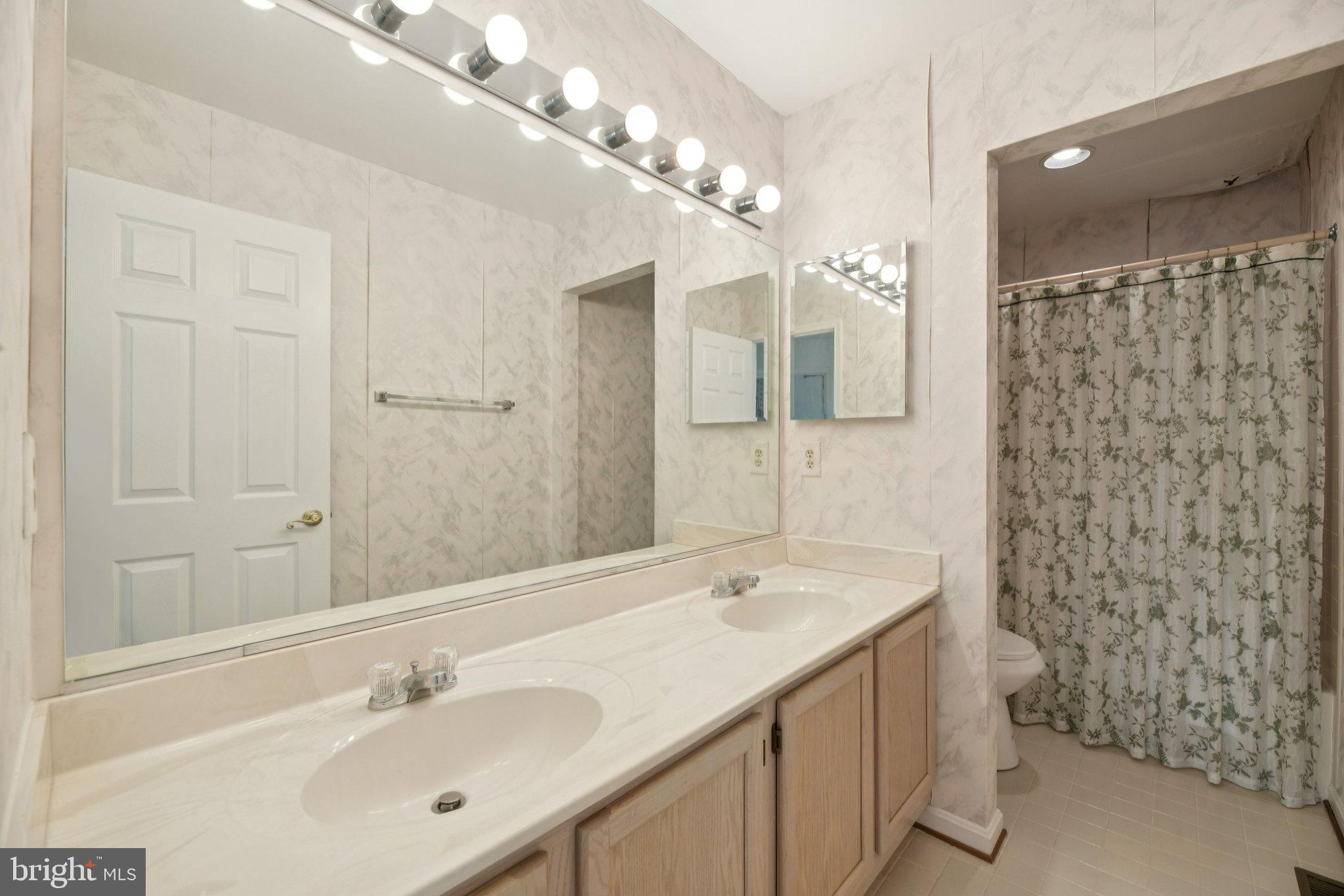 MT AIRY ESTATES - Residential