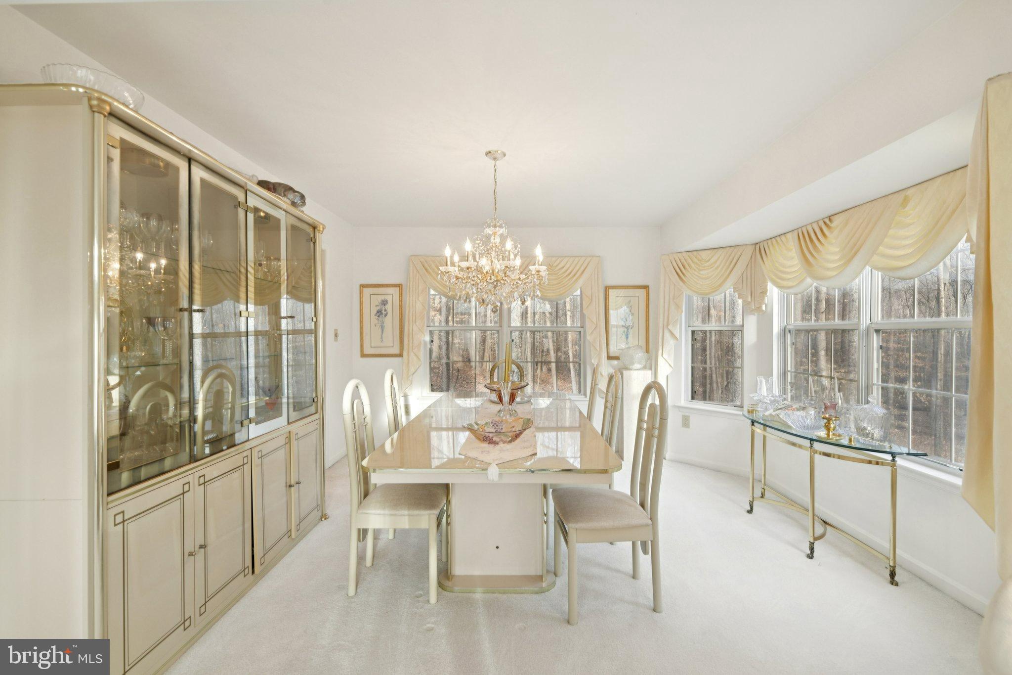 MT AIRY ESTATES - Residential