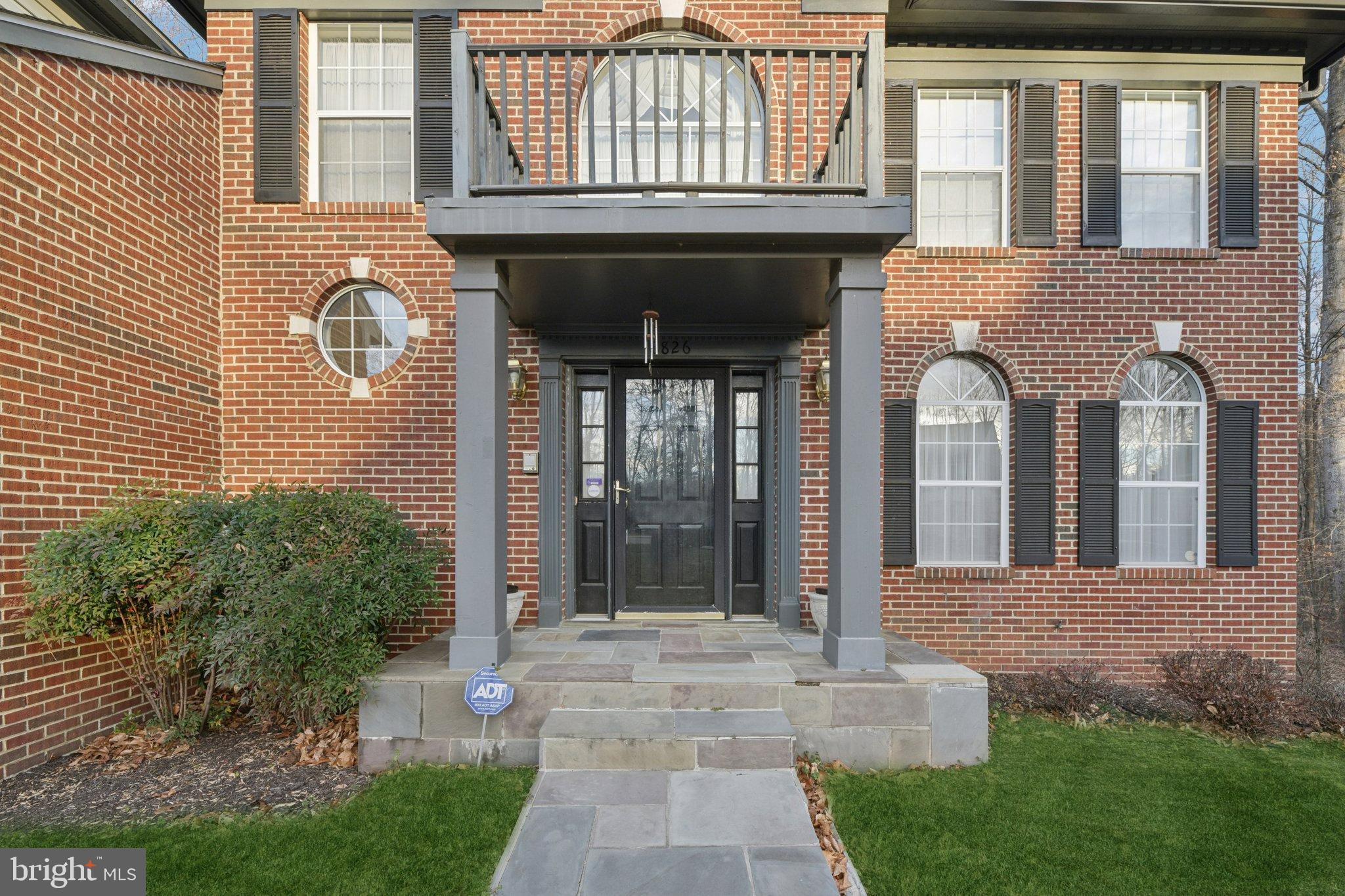 MT AIRY ESTATES - Residential