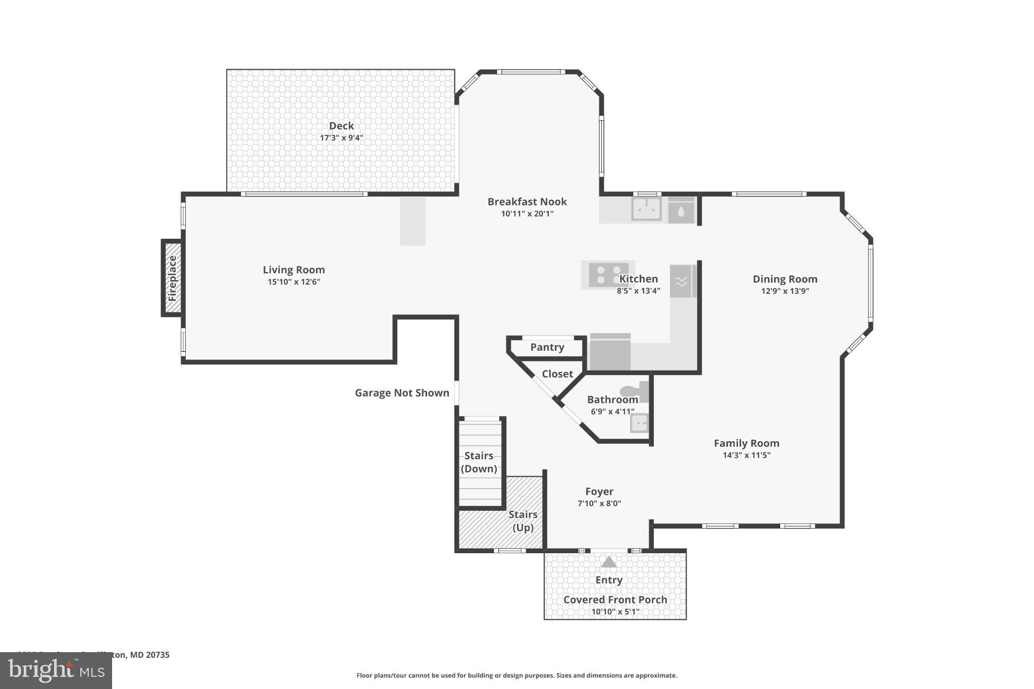 MT AIRY ESTATES - Residential