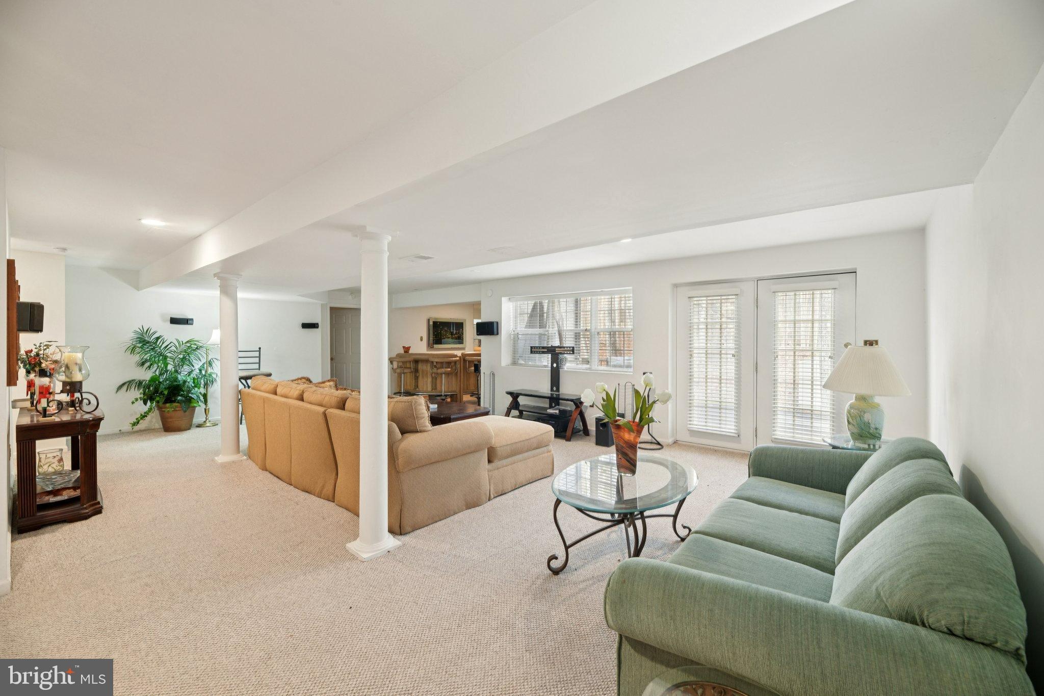 MT AIRY ESTATES - Residential