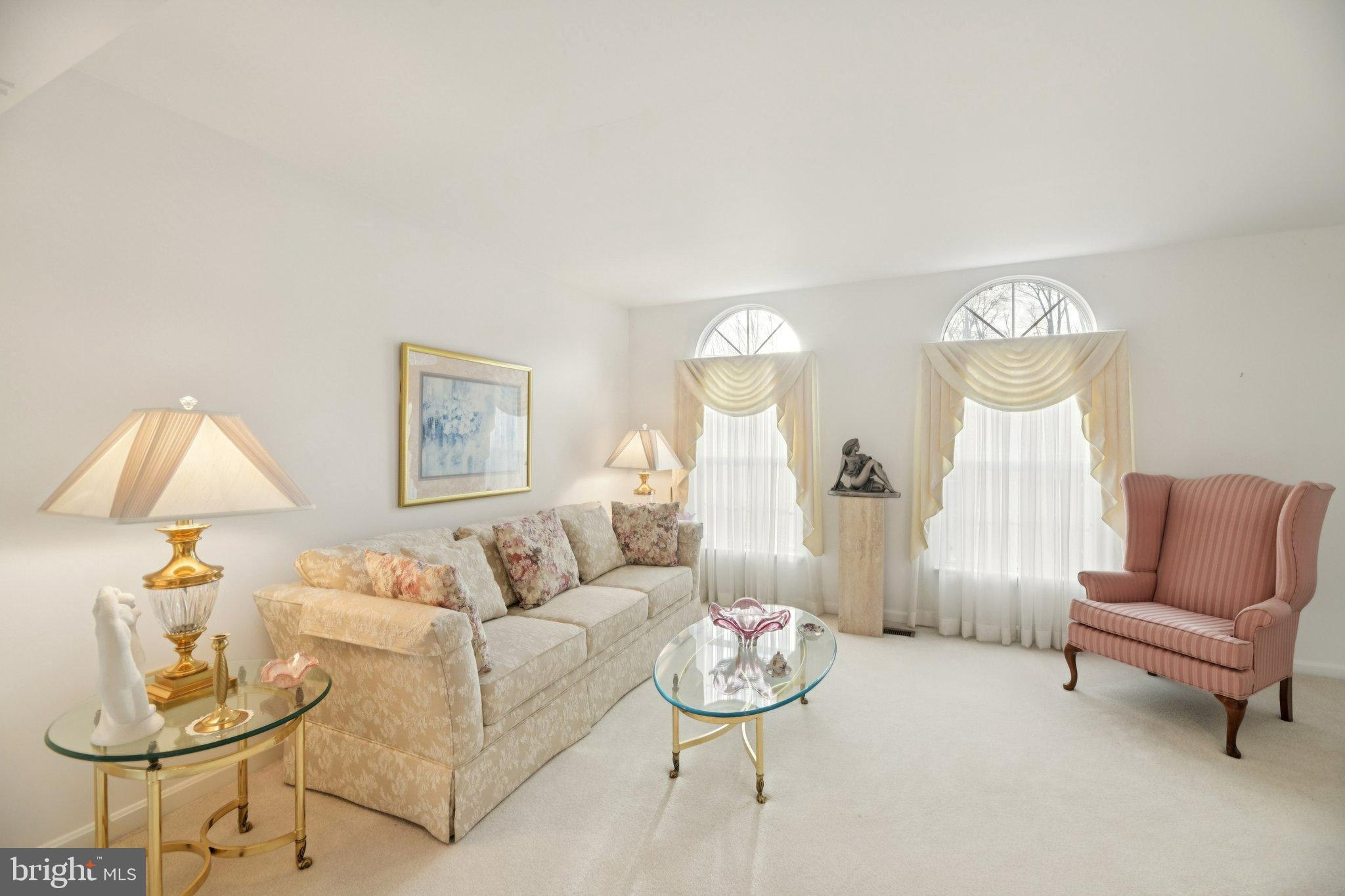 MT AIRY ESTATES - Residential