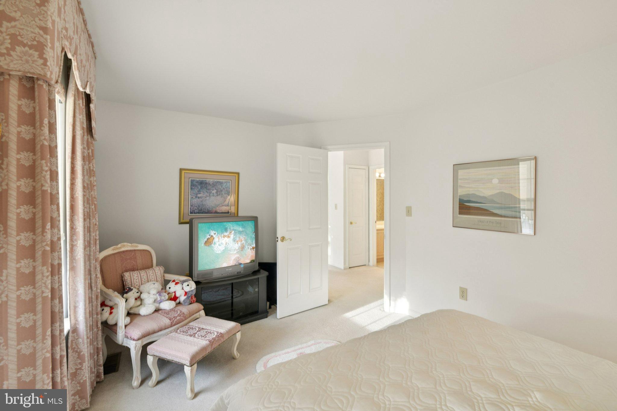 MT AIRY ESTATES - Residential