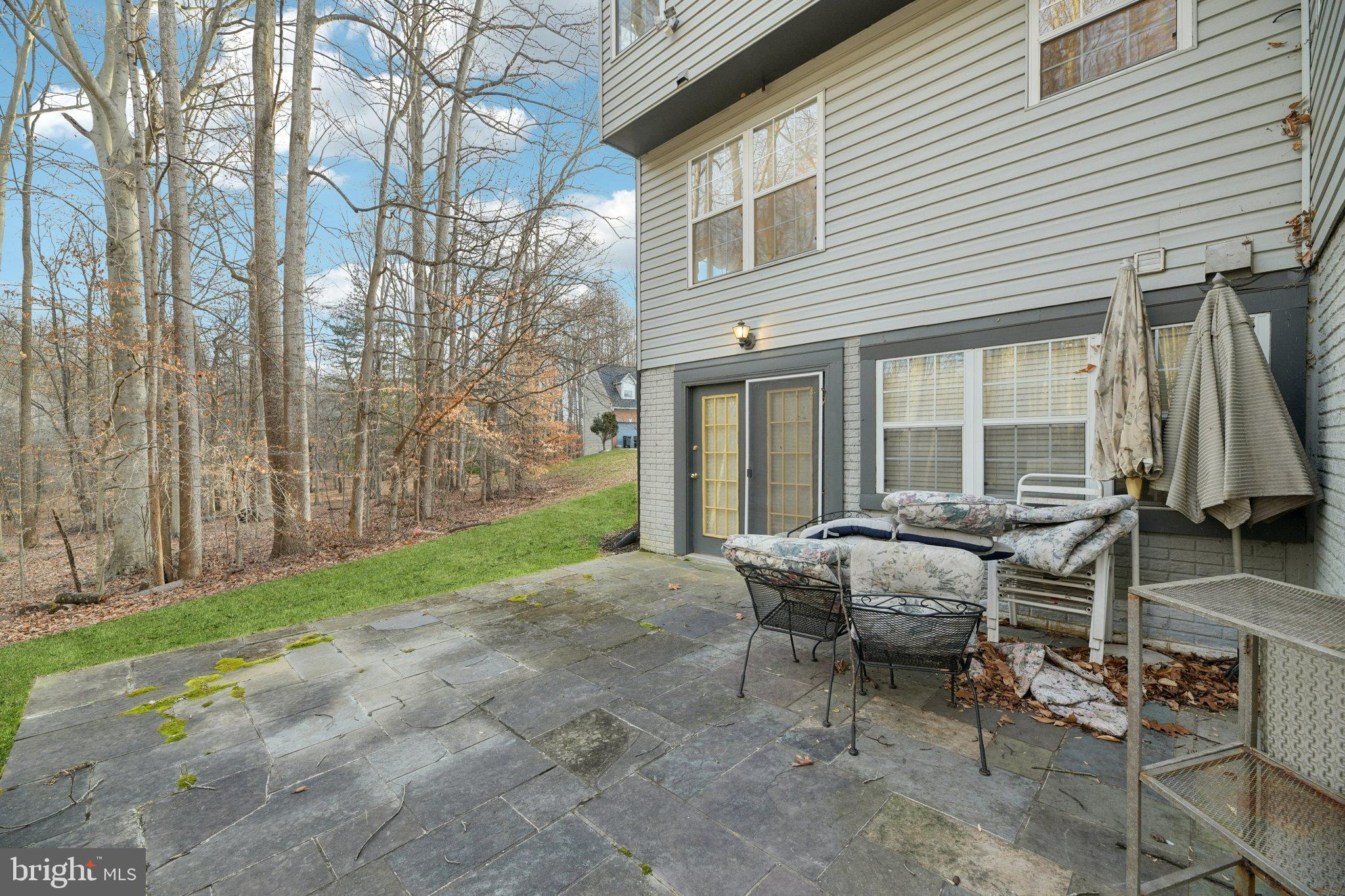 MT AIRY ESTATES - Residential