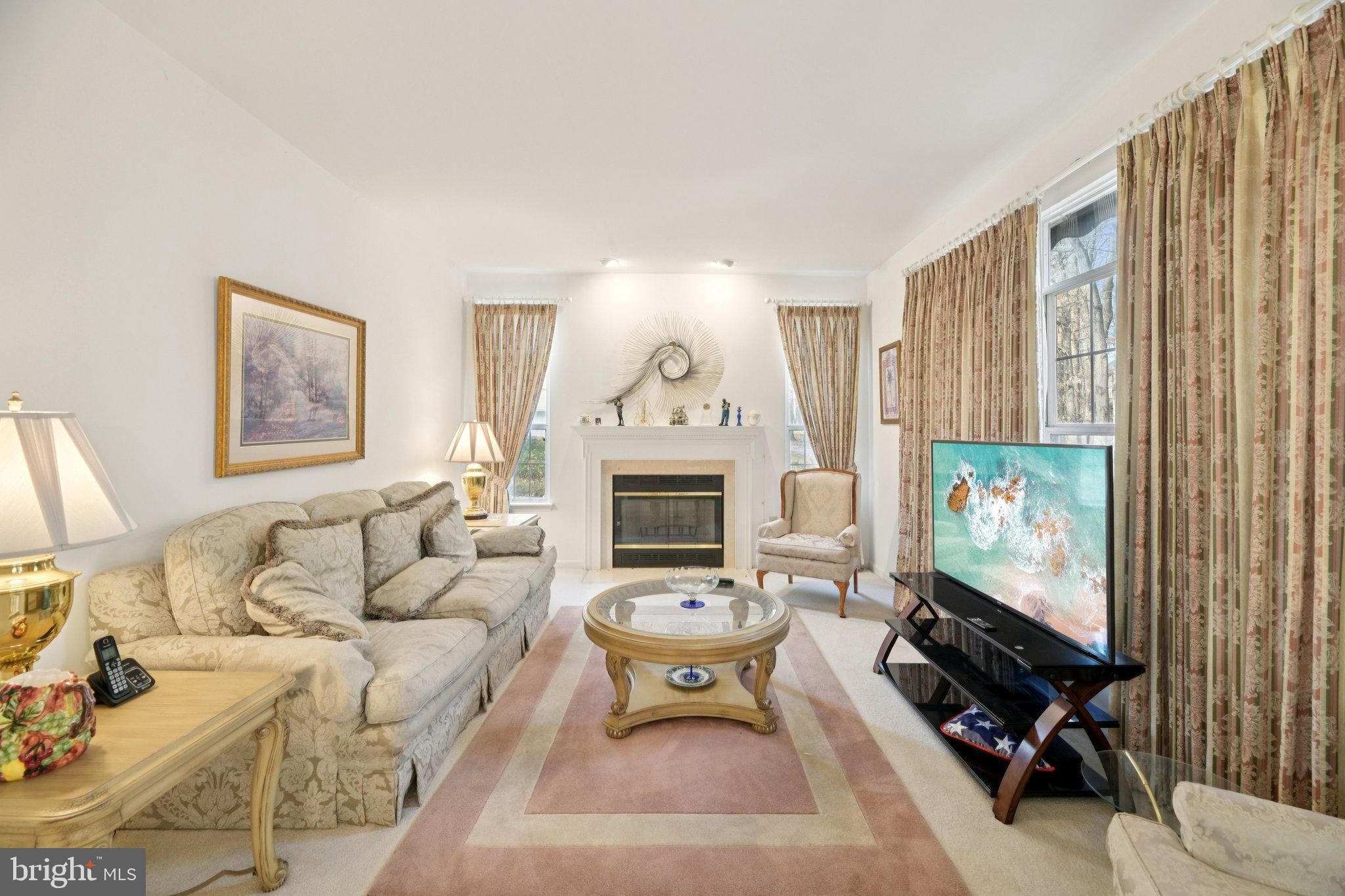 MT AIRY ESTATES - Residential