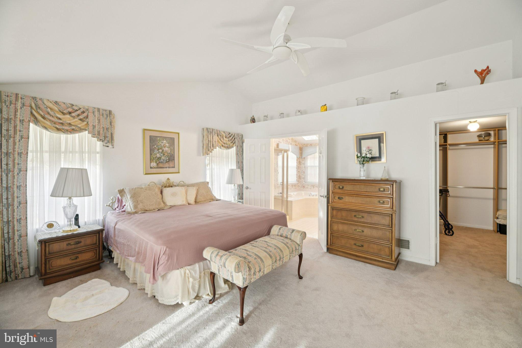 MT AIRY ESTATES - Residential