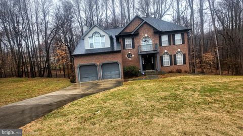 8826 CREEKWAY DRIVE CLINTON MD 20735
