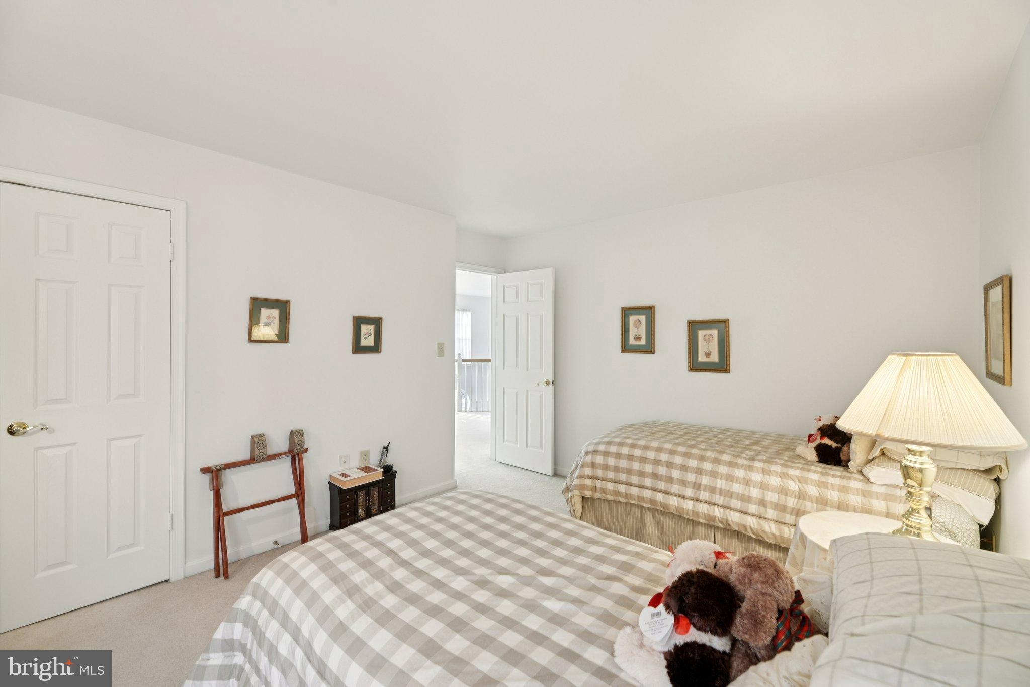 MT AIRY ESTATES - Residential