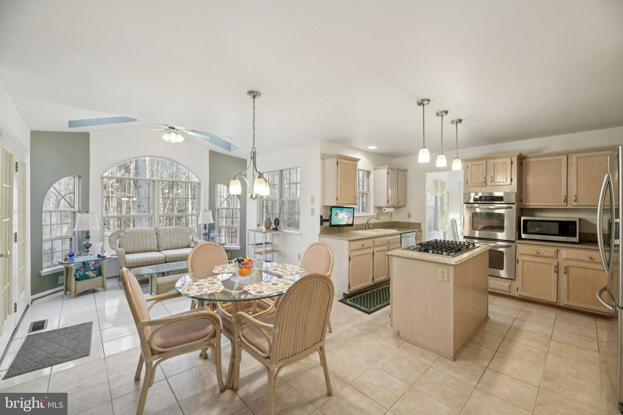 MT AIRY ESTATES - Residential