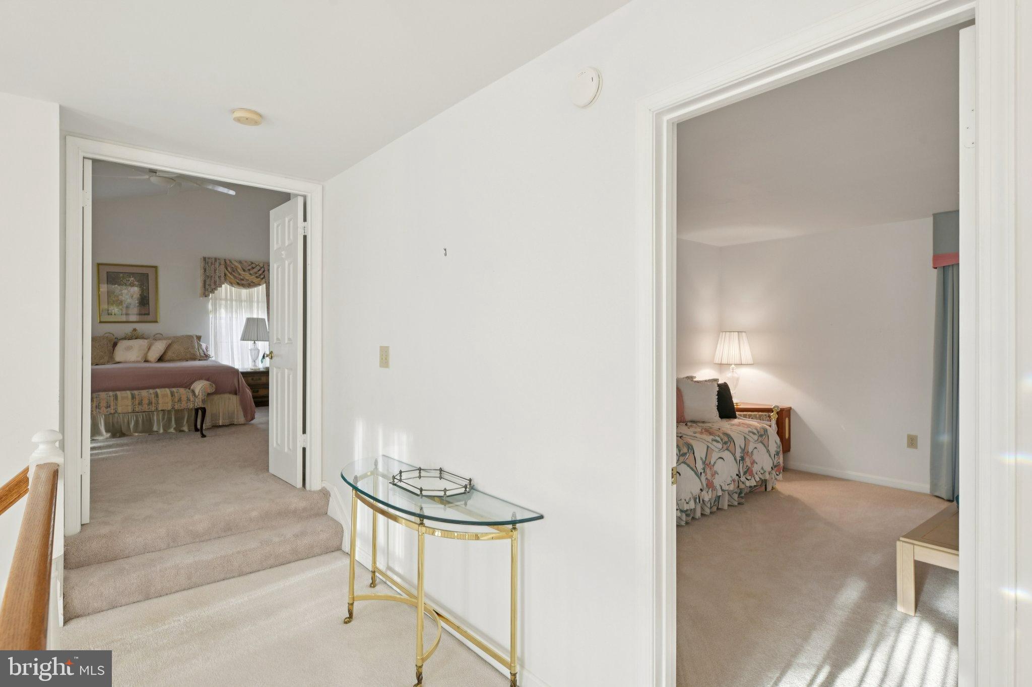 MT AIRY ESTATES - Residential