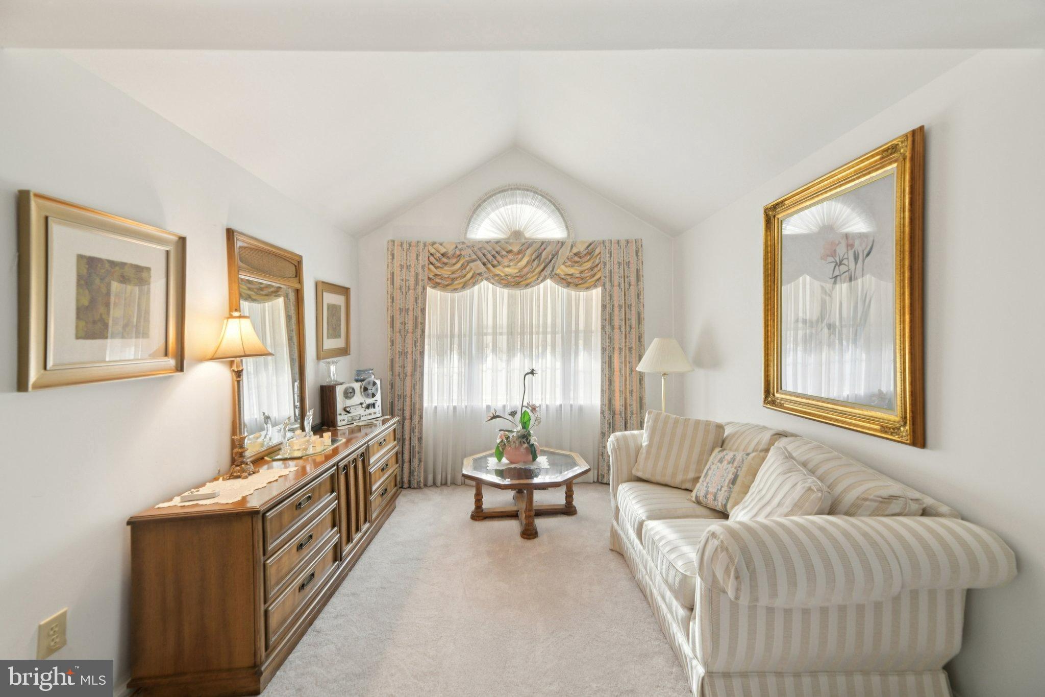 MT AIRY ESTATES - Residential