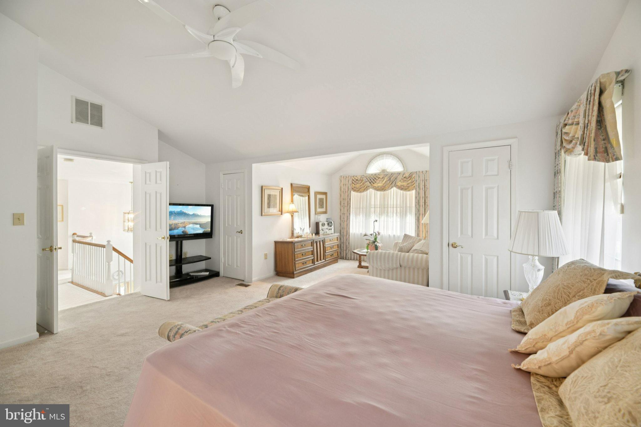 MT AIRY ESTATES - Residential