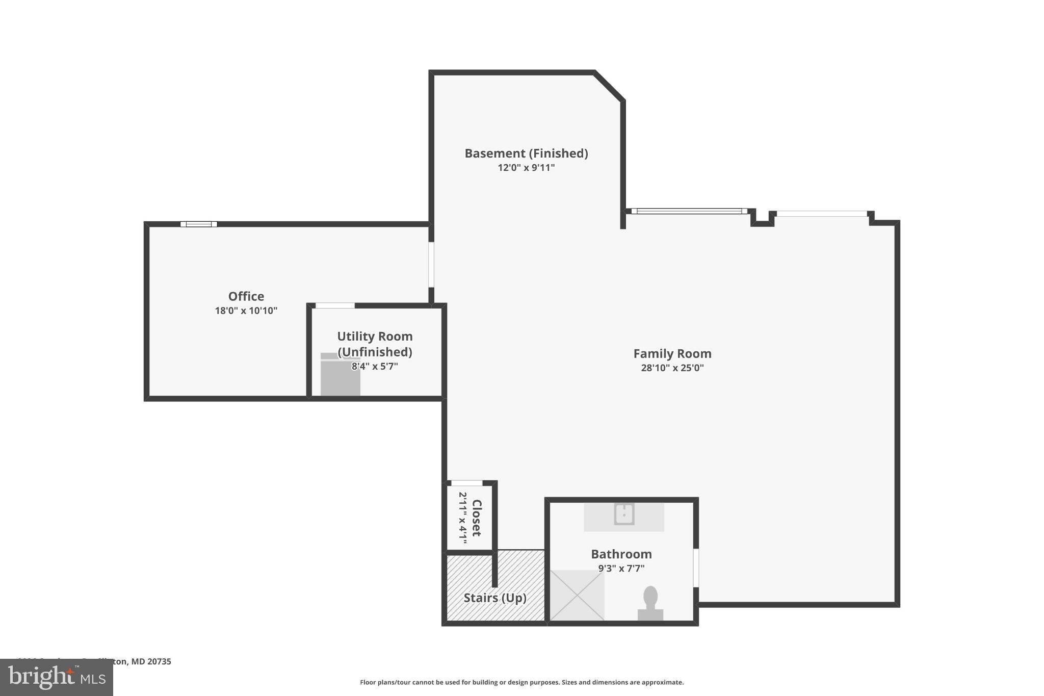 MT AIRY ESTATES - Residential