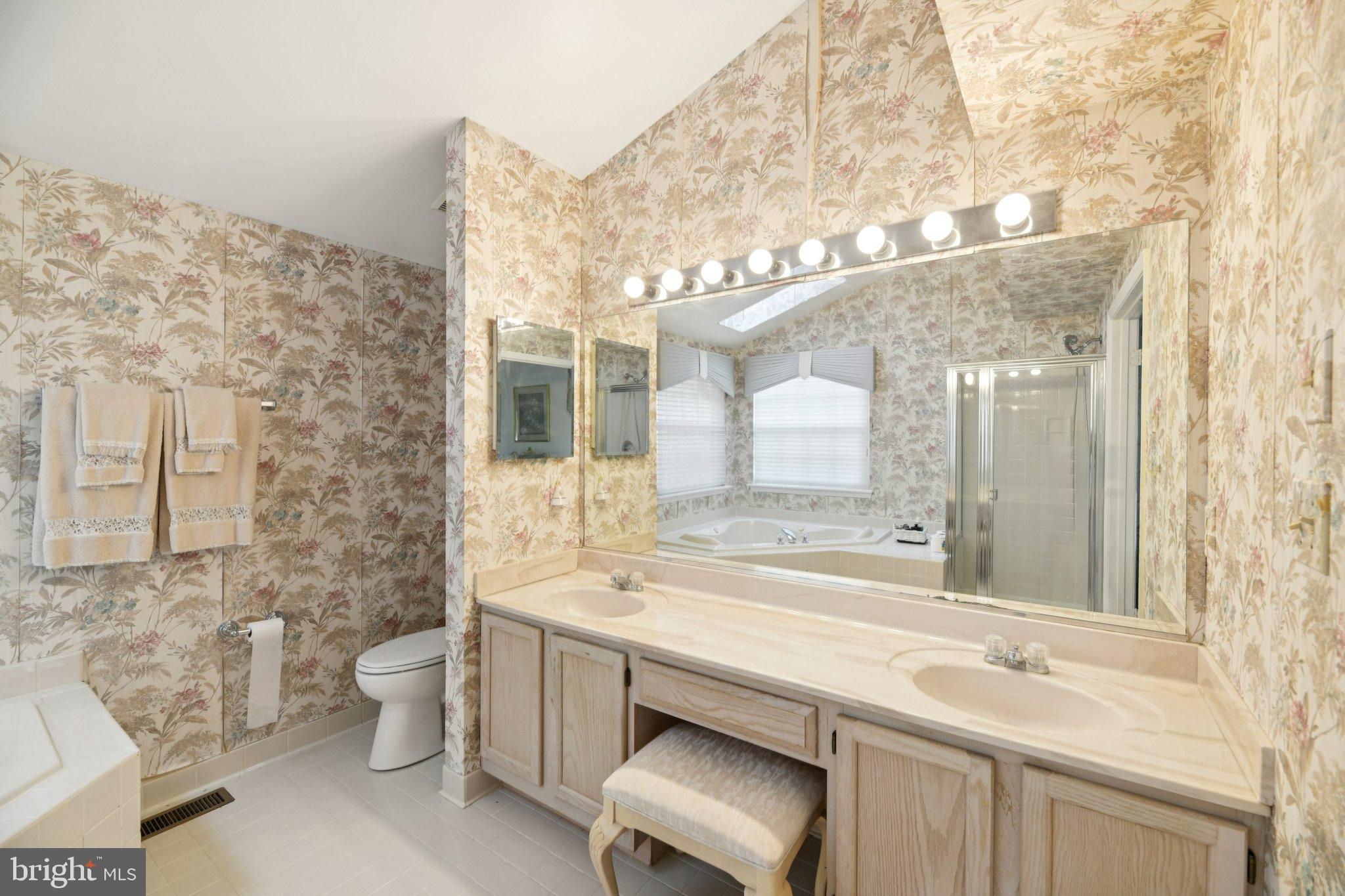 MT AIRY ESTATES - Residential