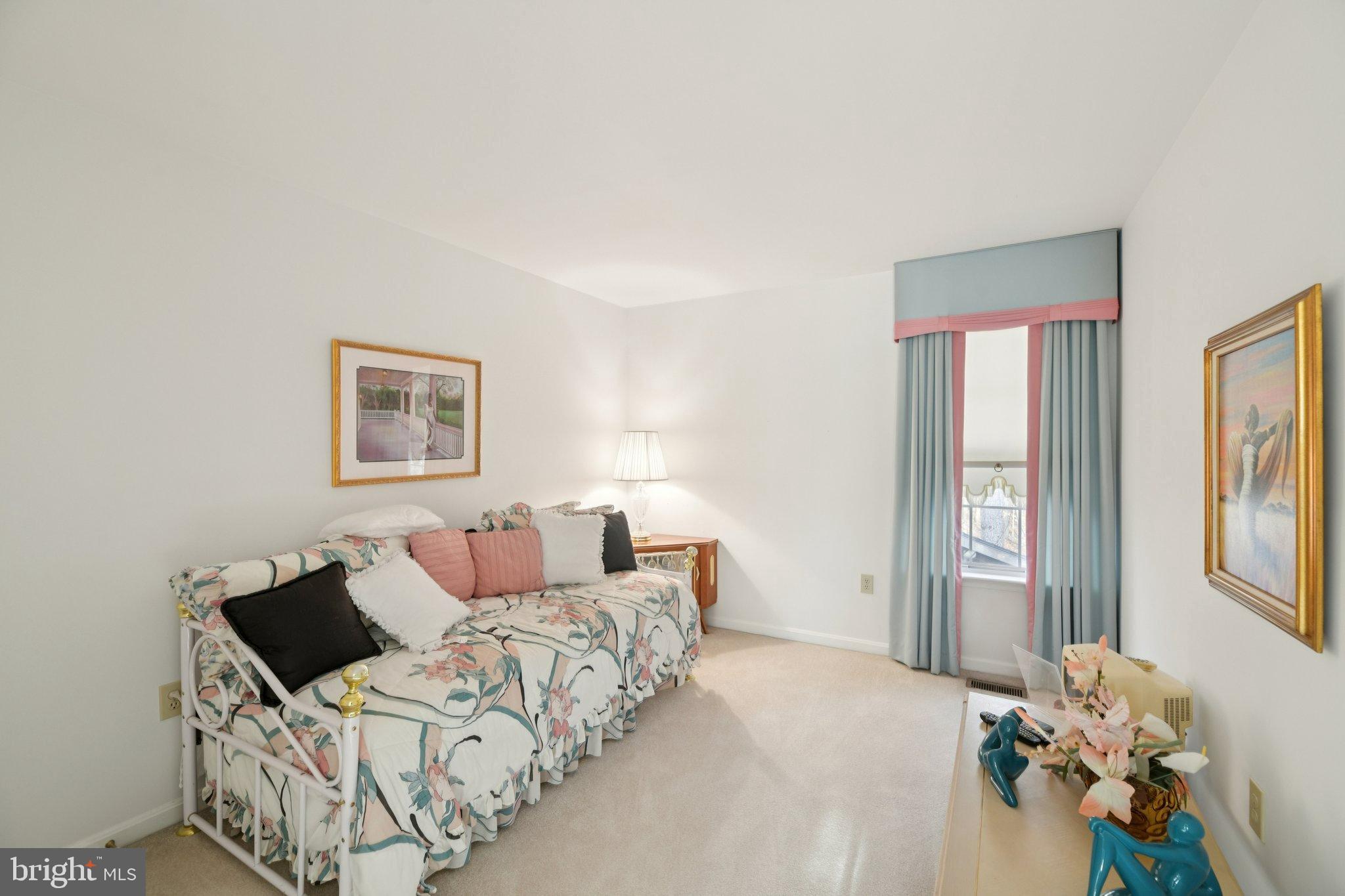 MT AIRY ESTATES - Residential