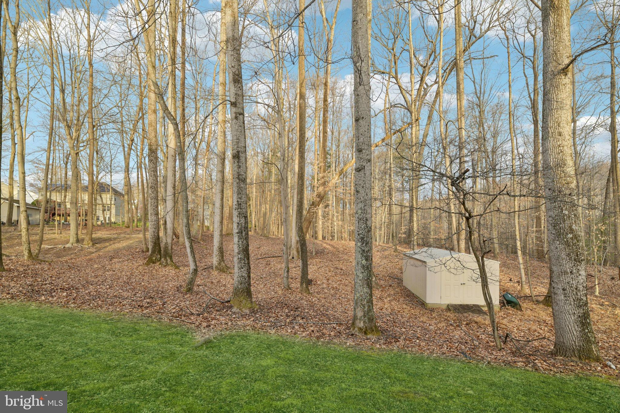 MT AIRY ESTATES - Residential