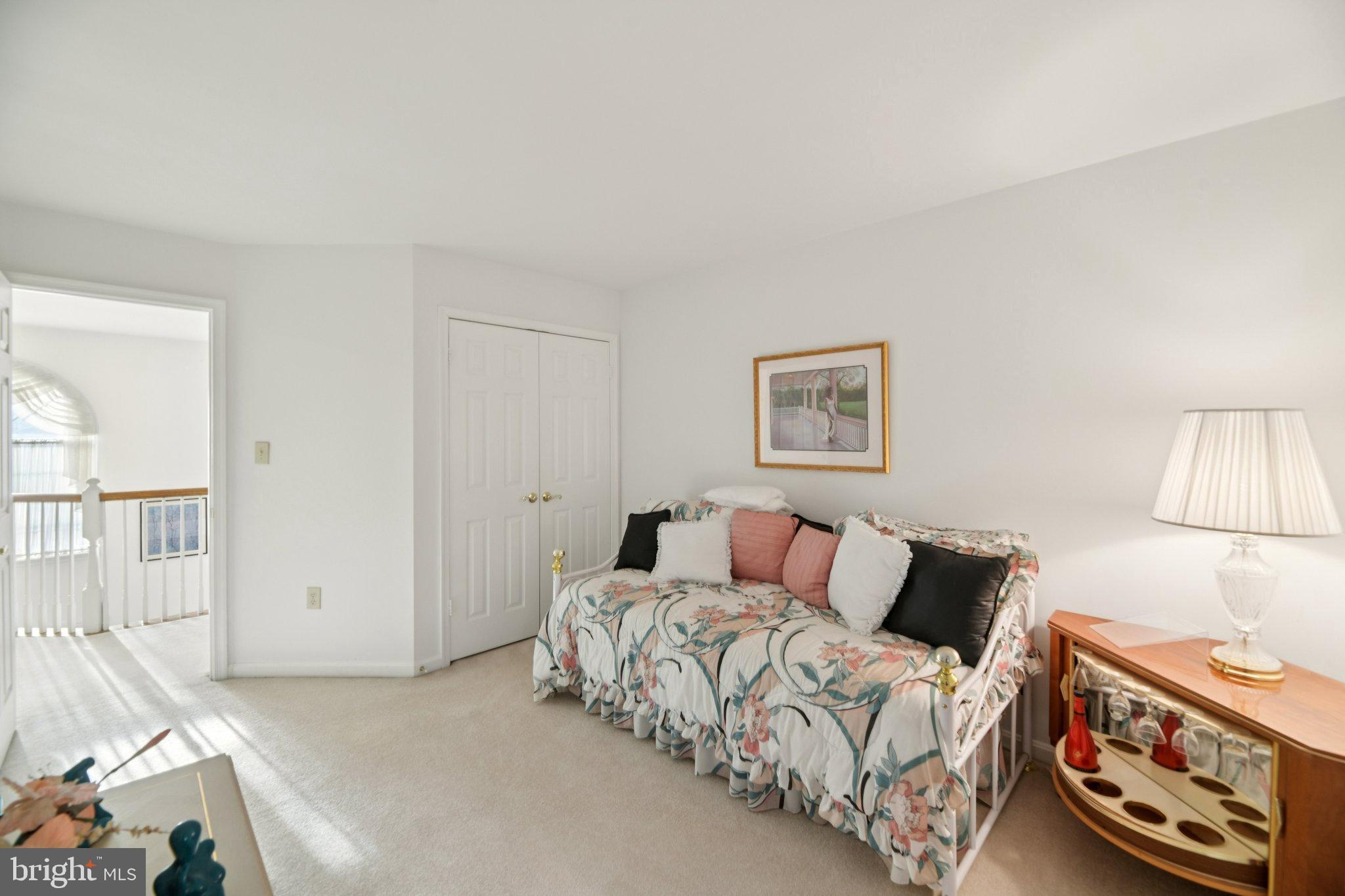 MT AIRY ESTATES - Residential