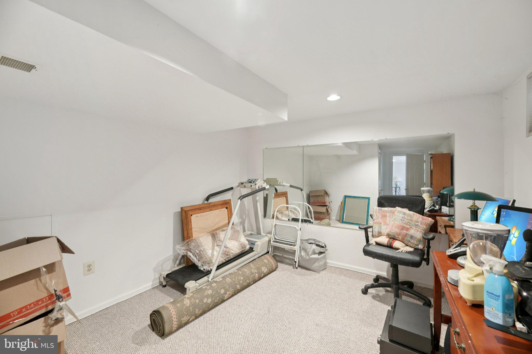 MT AIRY ESTATES - Residential