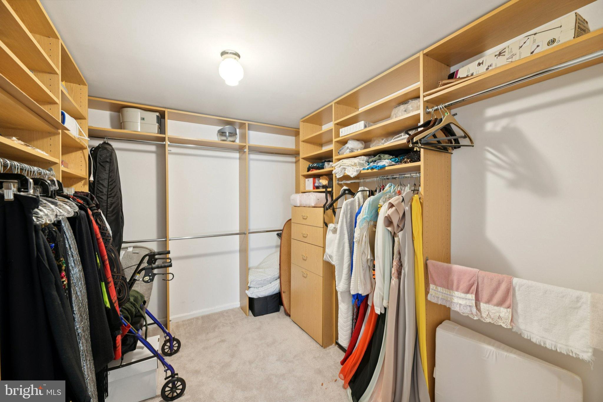 MT AIRY ESTATES - Residential