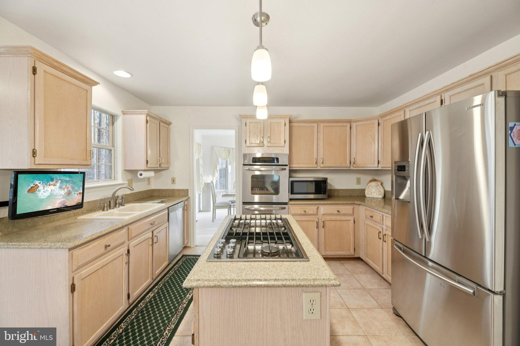 MT AIRY ESTATES - Residential