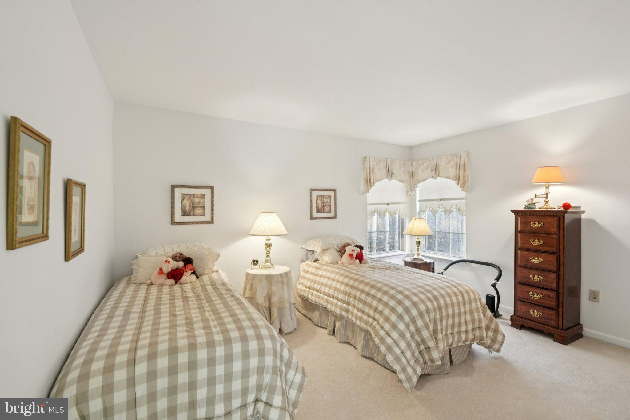 MT AIRY ESTATES - Residential