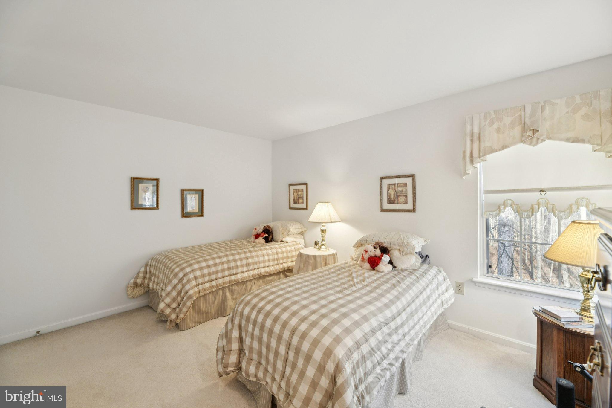 MT AIRY ESTATES - Residential