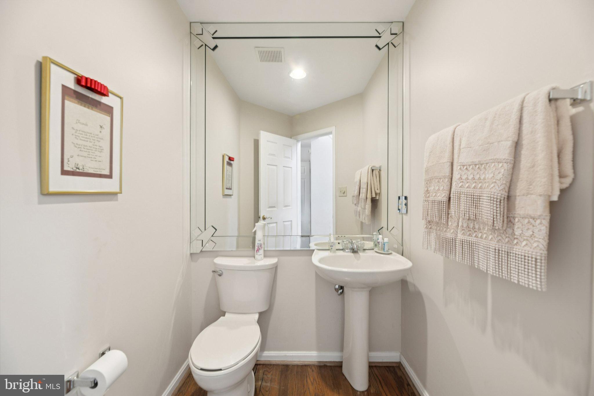 MT AIRY ESTATES - Residential