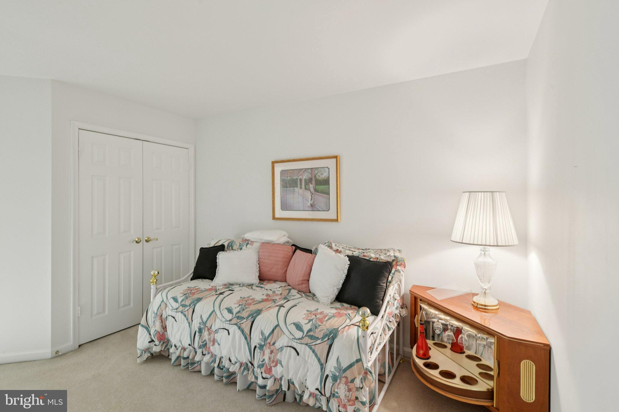 MT AIRY ESTATES - Residential