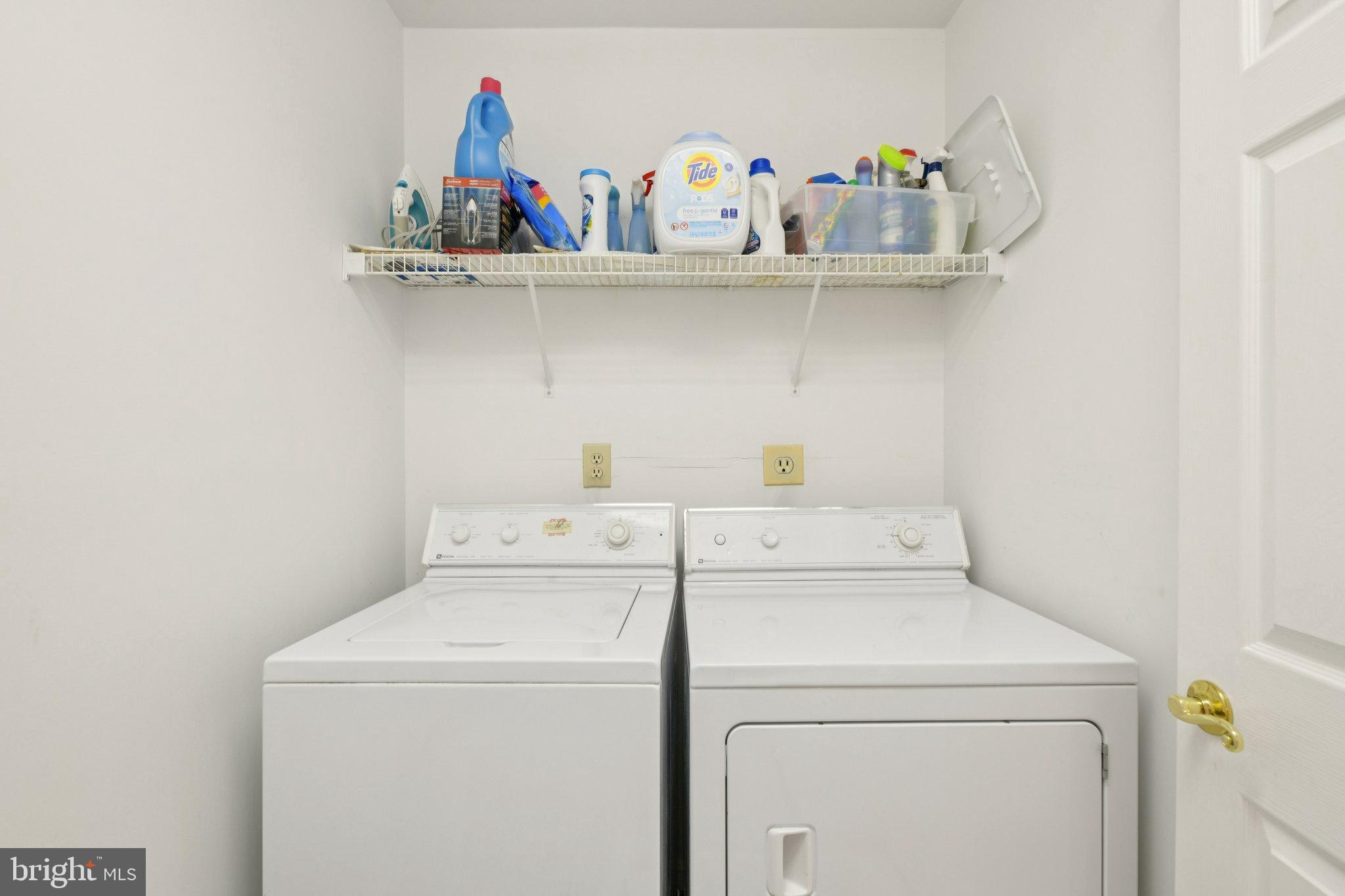 MT AIRY ESTATES - Residential