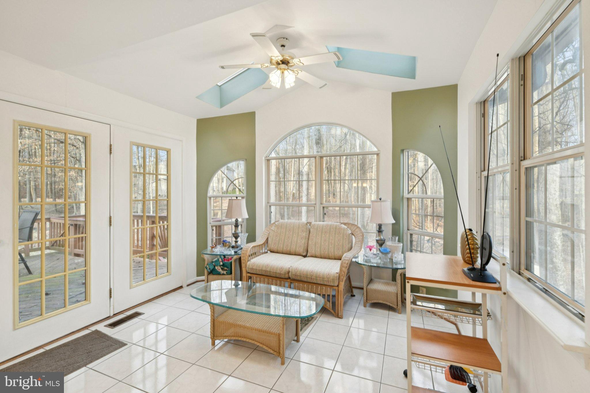 MT AIRY ESTATES - Residential