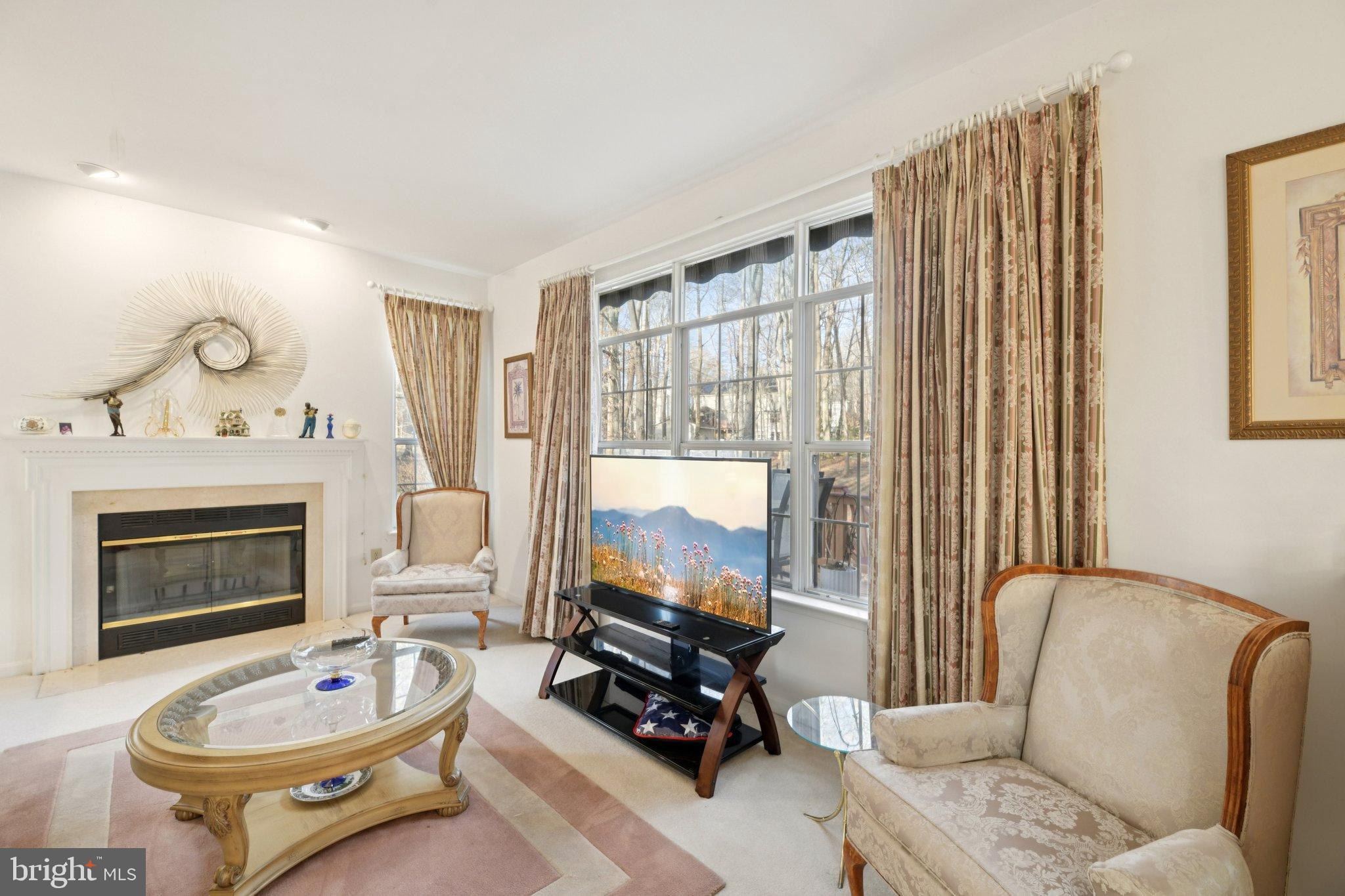 MT AIRY ESTATES - Residential