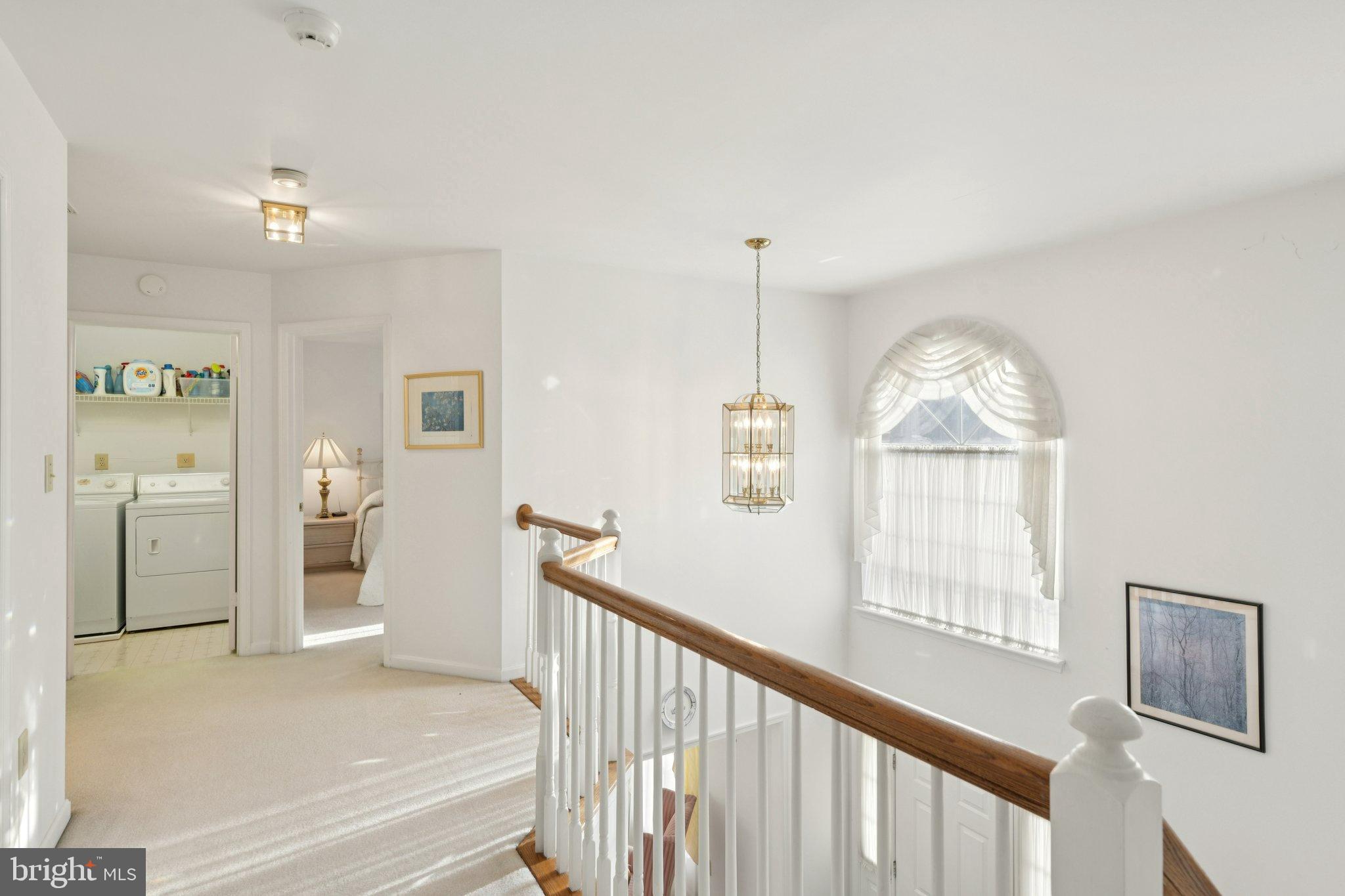 MT AIRY ESTATES - Residential