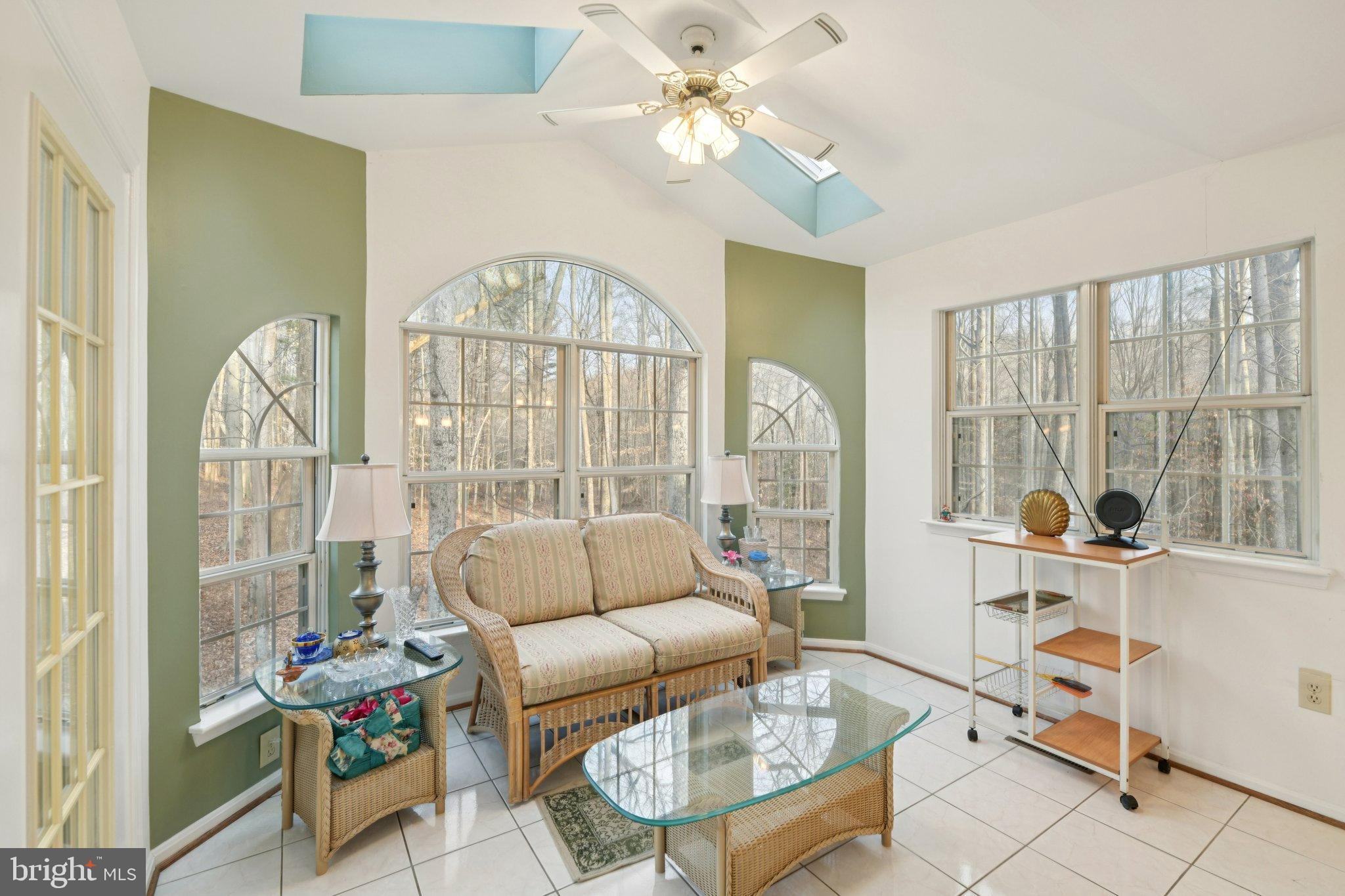 MT AIRY ESTATES - Residential