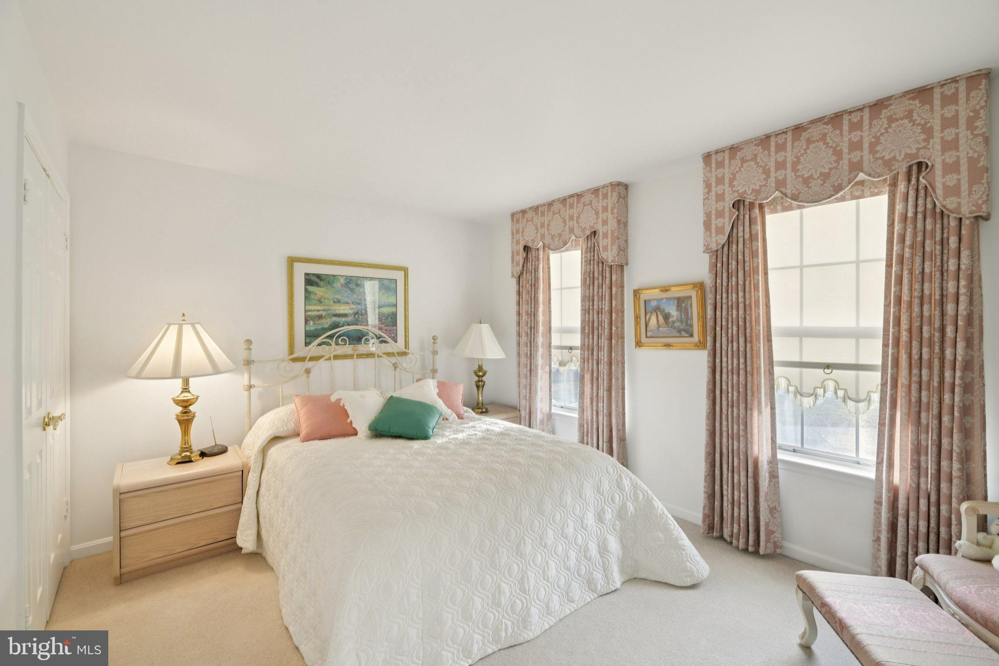 MT AIRY ESTATES - Residential