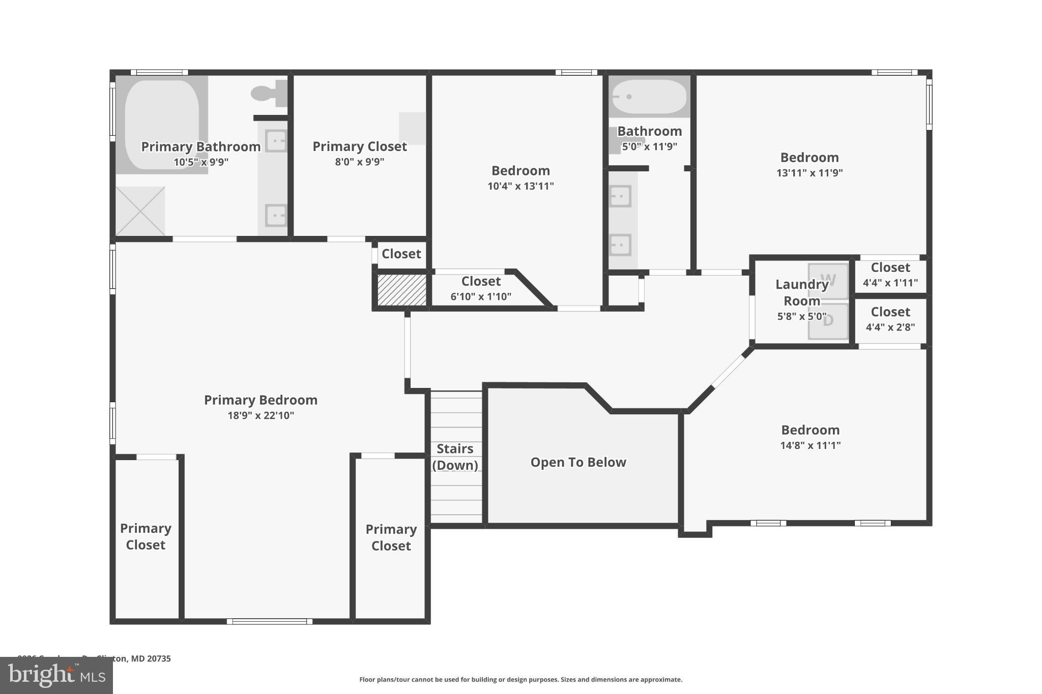 MT AIRY ESTATES - Residential
