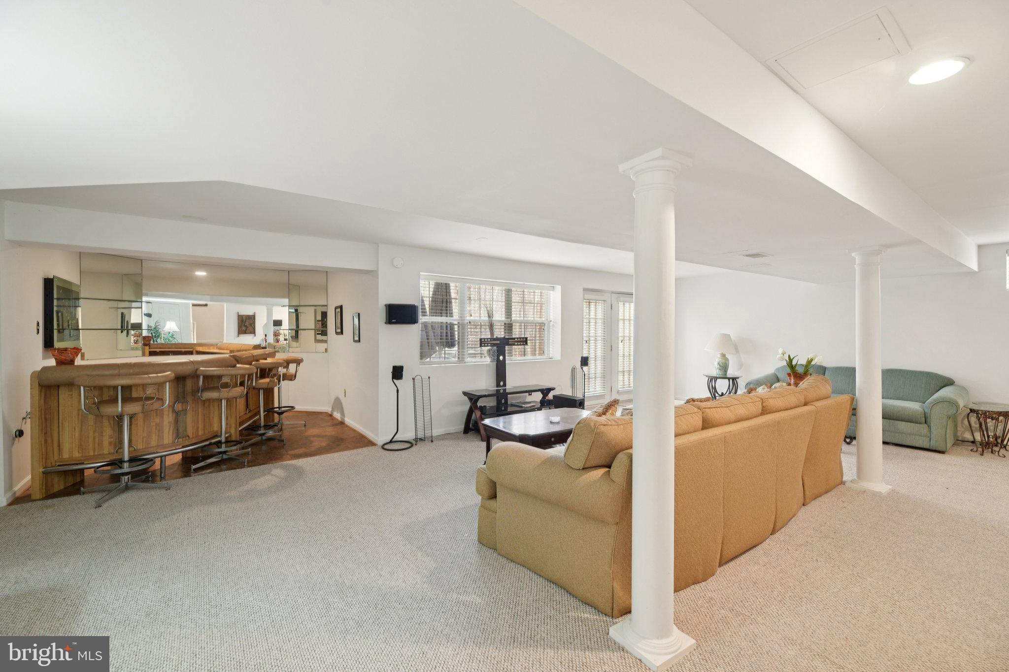 MT AIRY ESTATES - Residential