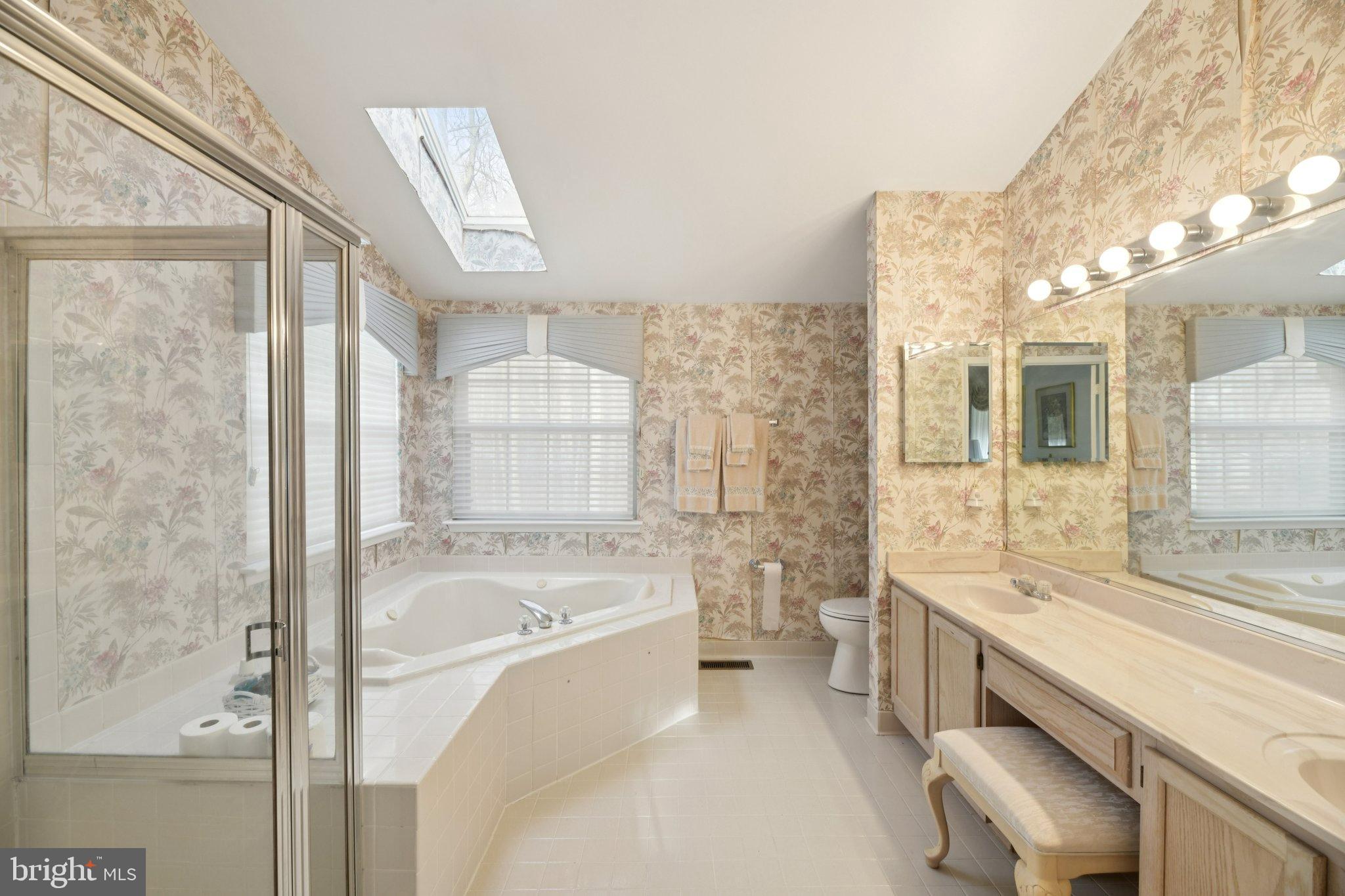 MT AIRY ESTATES - Residential