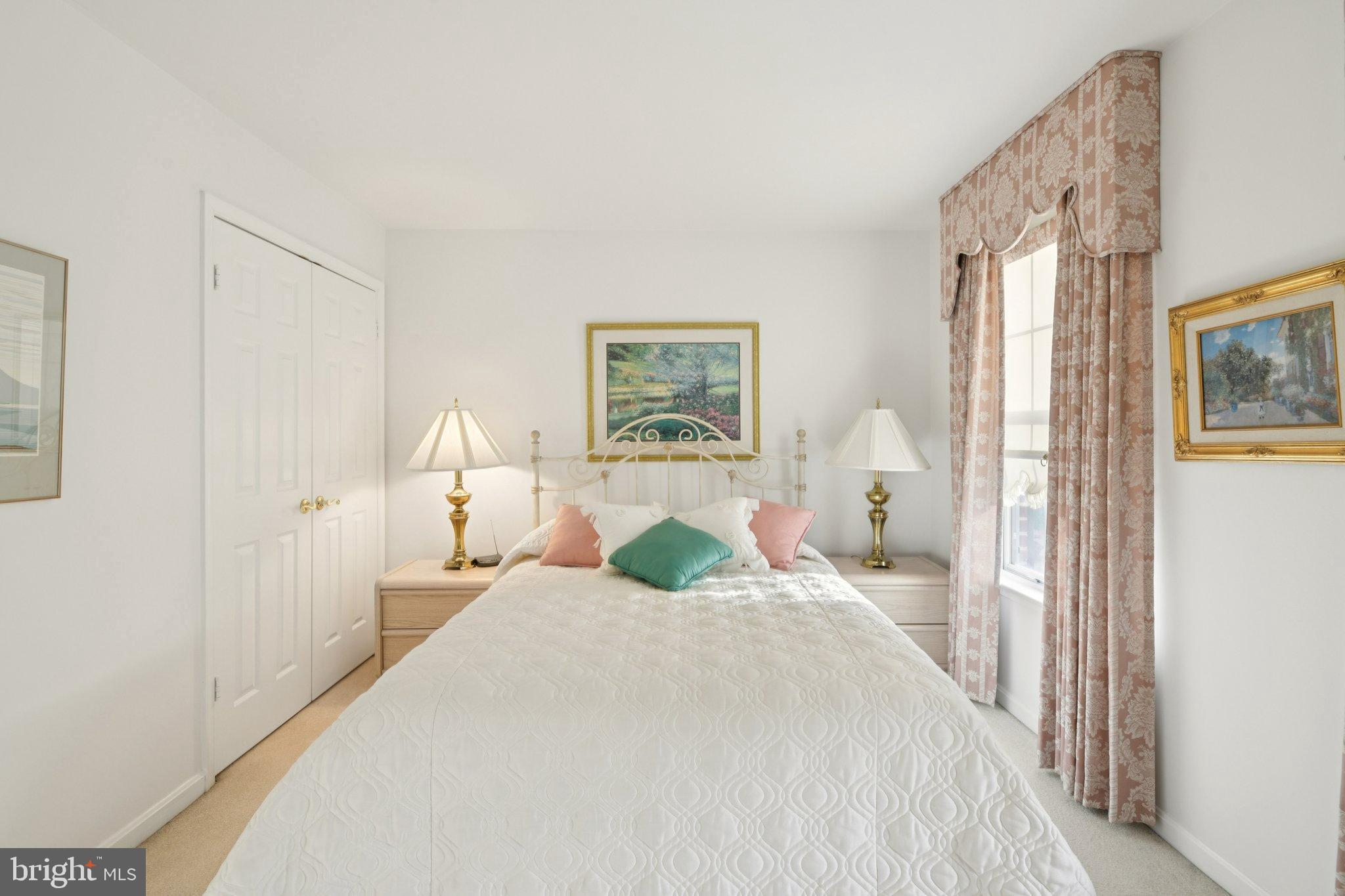 MT AIRY ESTATES - Residential