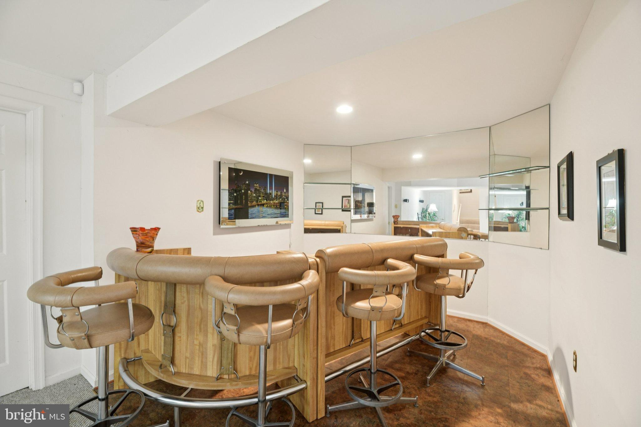 MT AIRY ESTATES - Residential